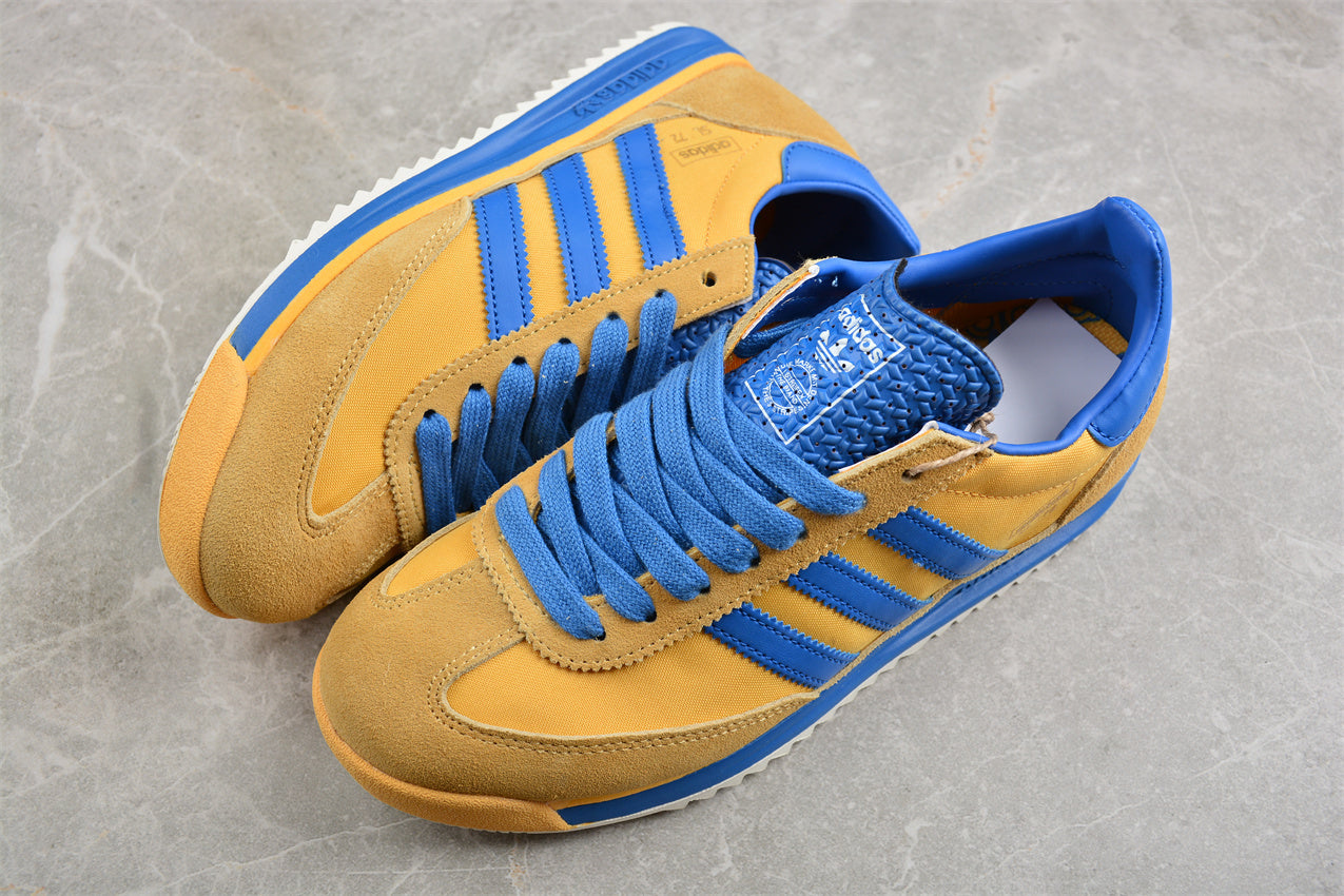 Adidas Originals SL 72 RS IE6526 - Image 3