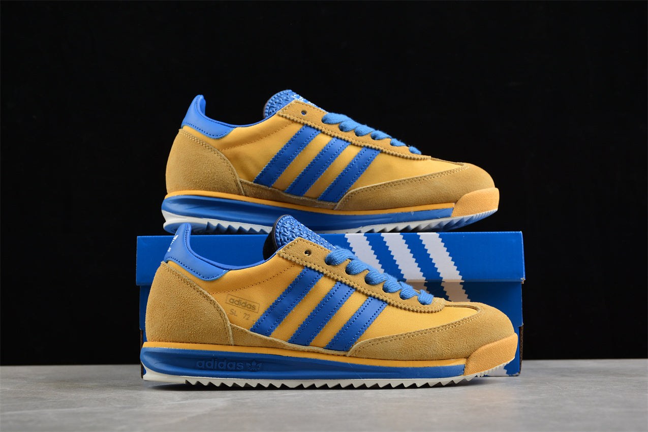 Adidas Originals SL 72 RS IE6526 - Image 4