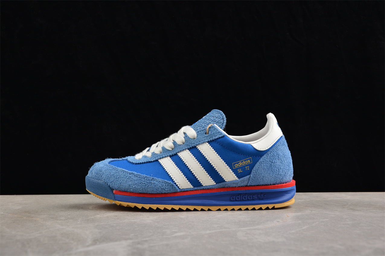 Adidas Originals SL 72 RS IG2132 - Image 2