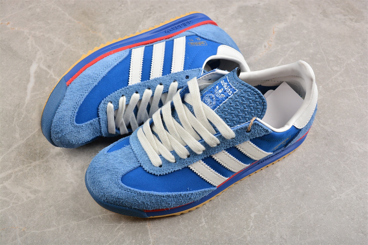 Adidas Originals SL 72 RS IG2132 - Image 3
