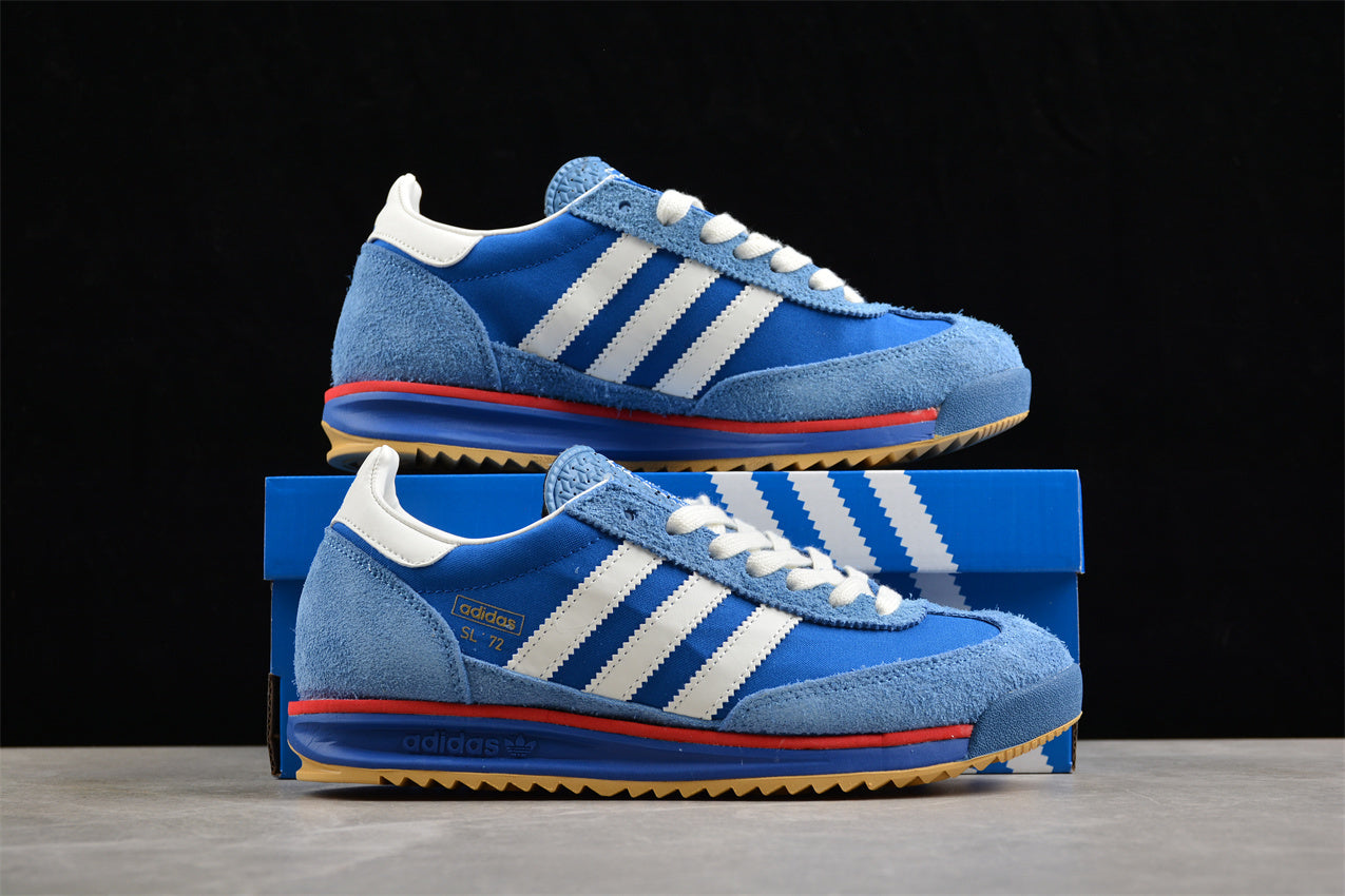 Adidas Originals SL 72 RS IG2132 - Image 4