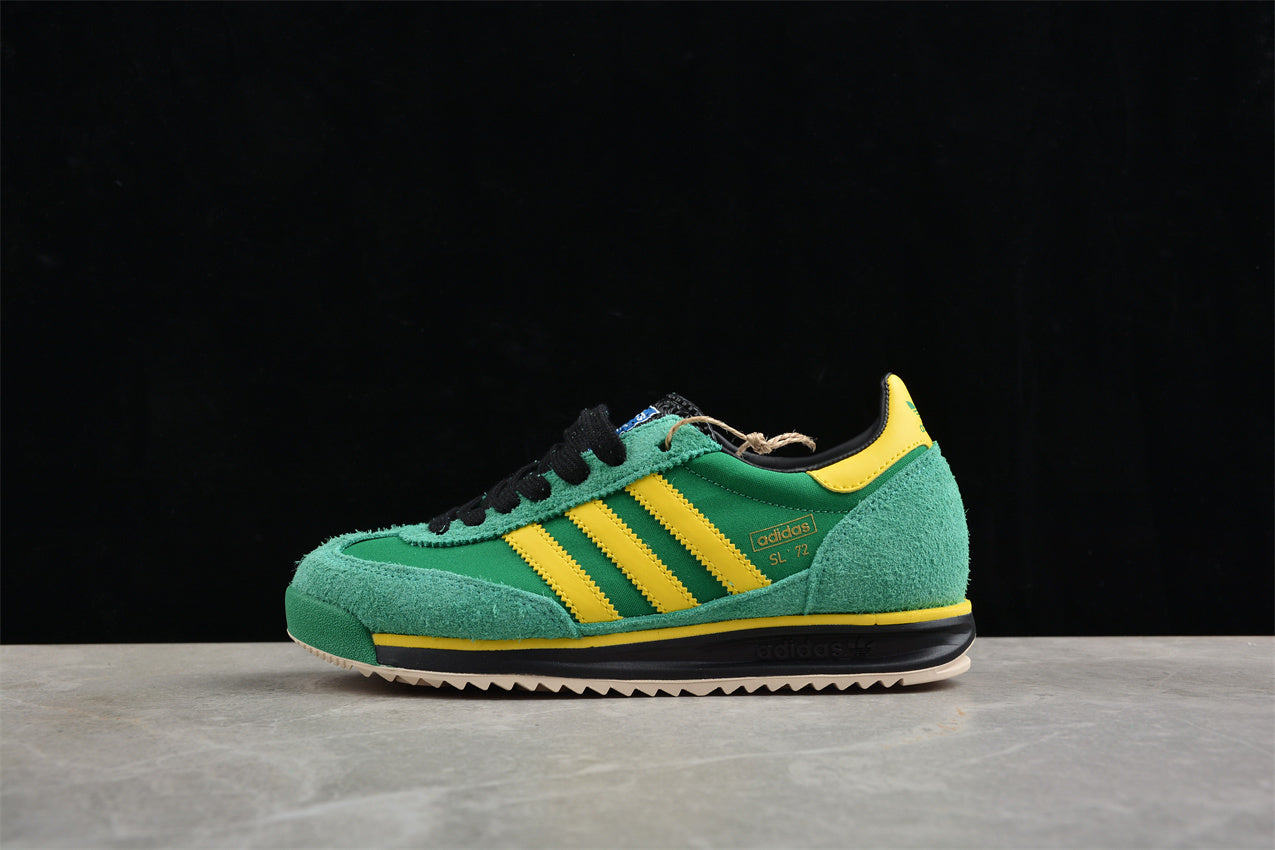 Adidas Originals SL 72 RS IG2133 - Image 2