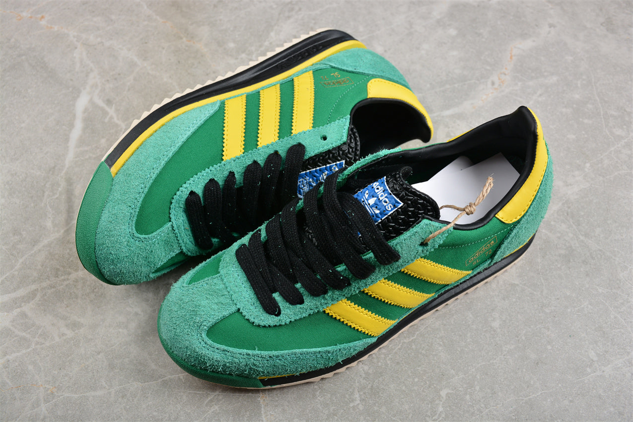 Adidas Originals SL 72 RS IG2133 - Image 3