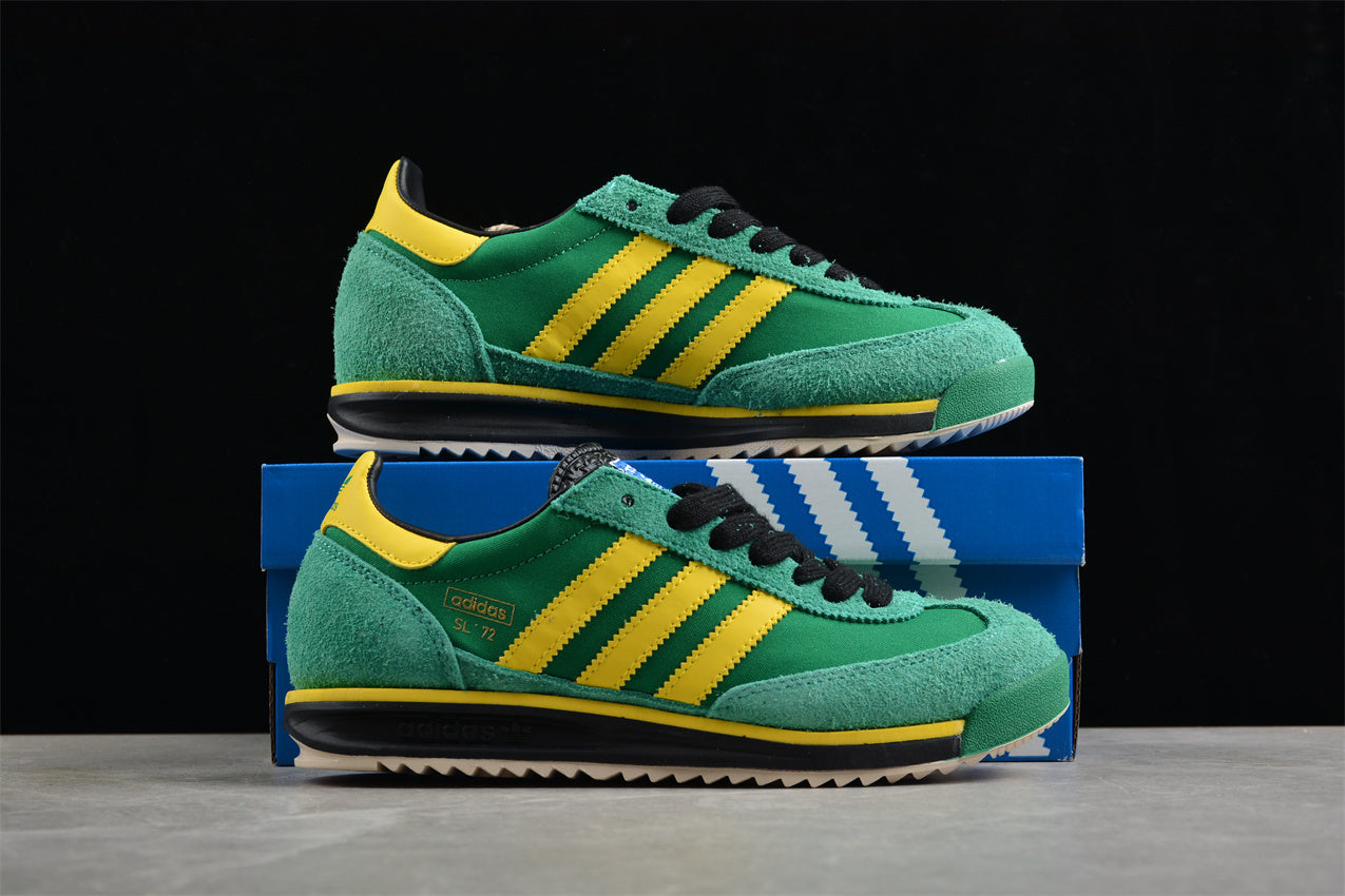 Adidas Originals SL 72 RS IG2133 - Image 4
