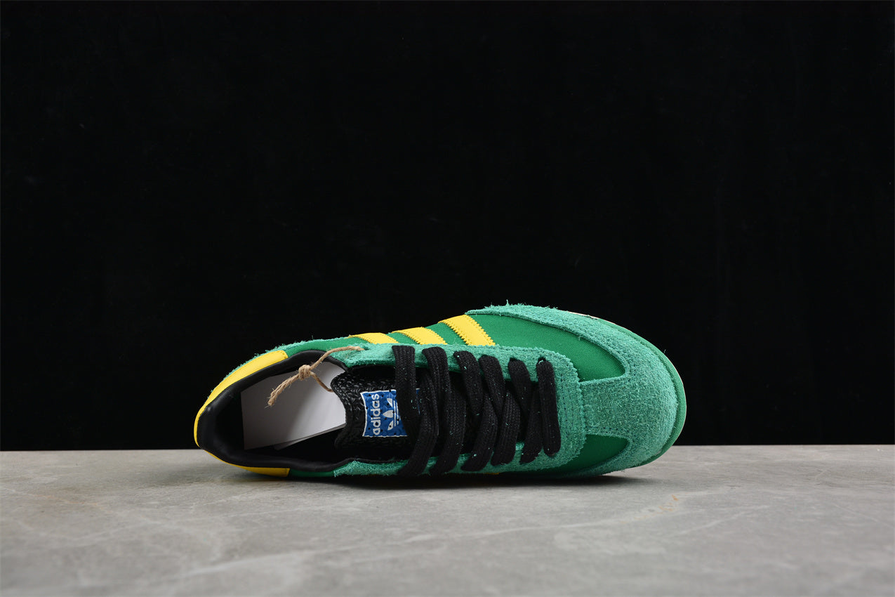 Adidas Originals SL 72 RS IG2133 - Image 5