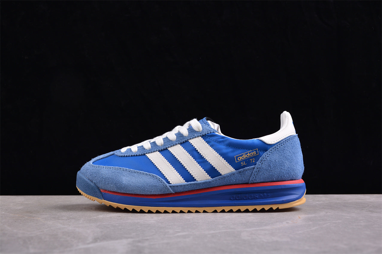 Adidas Originals SL 72 RS IG2132 - Image 2
