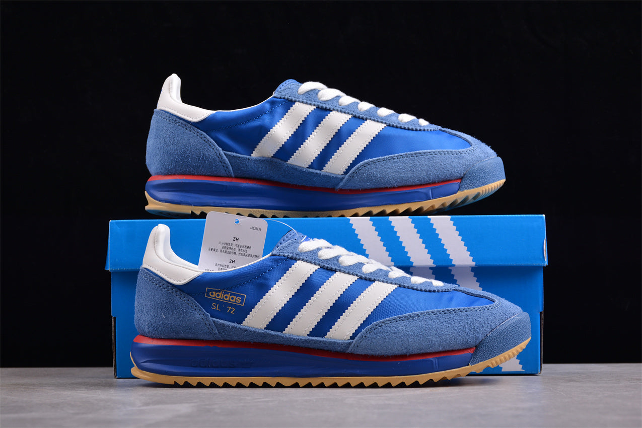 Adidas Originals SL 72 RS IG2132 - Image 4