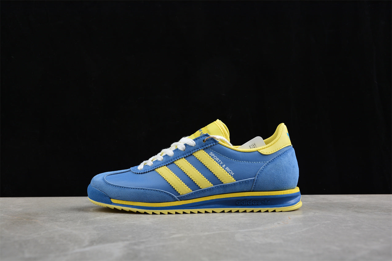 Adidas Originals SL 72 RS JH6701 - Image 2