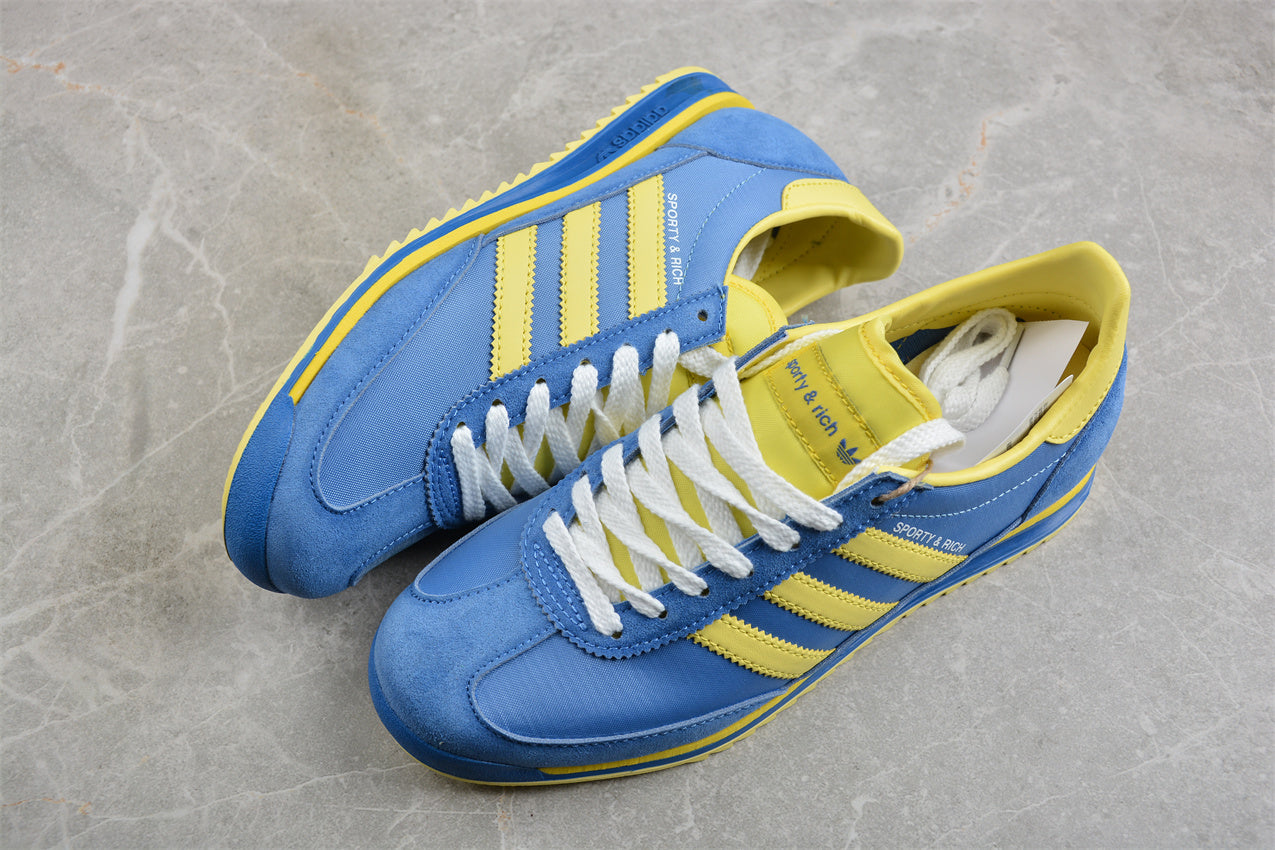 Adidas Originals SL 72 RS JH6701 - Image 3