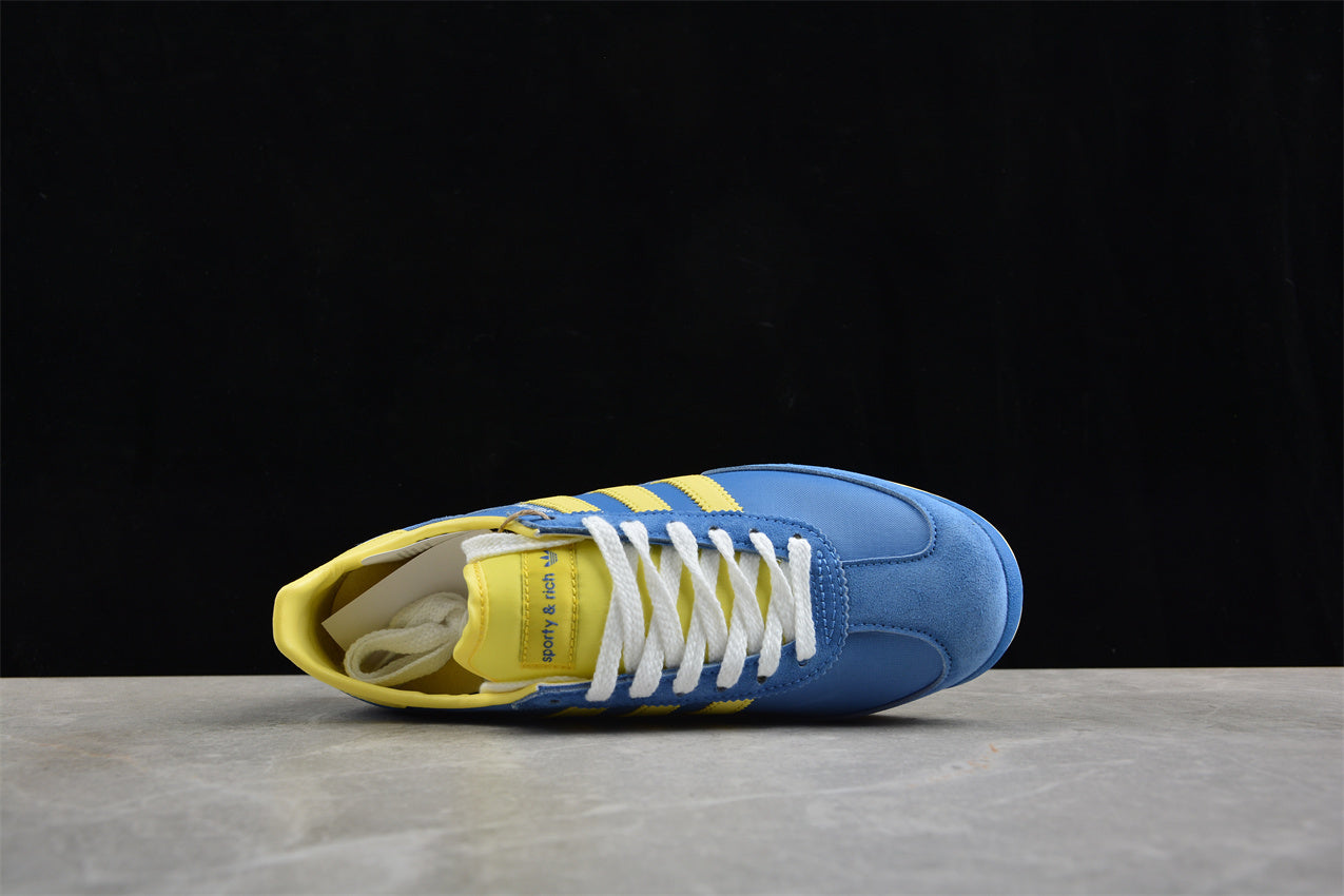 Adidas Originals SL 72 RS JH6701 - Image 5