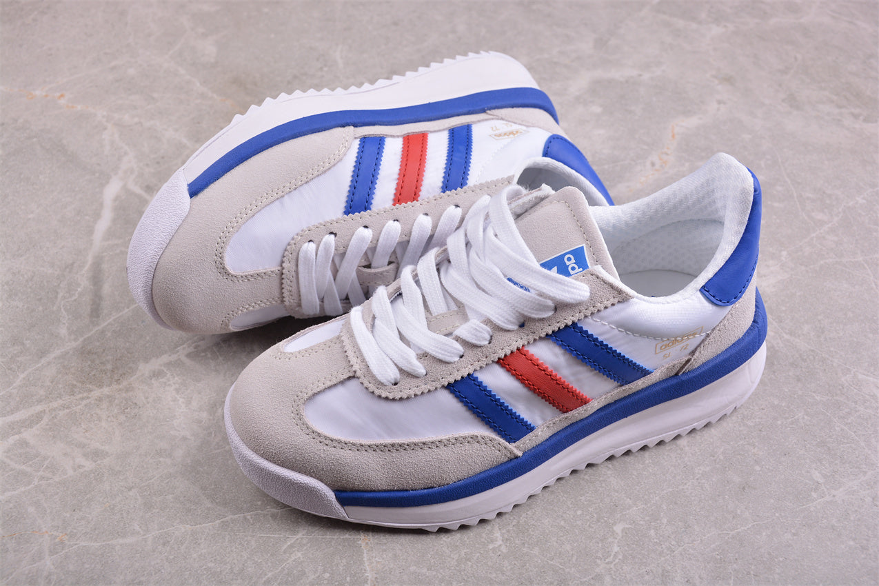 Adidas Originals SL 72 RS VF4430 - Image 3