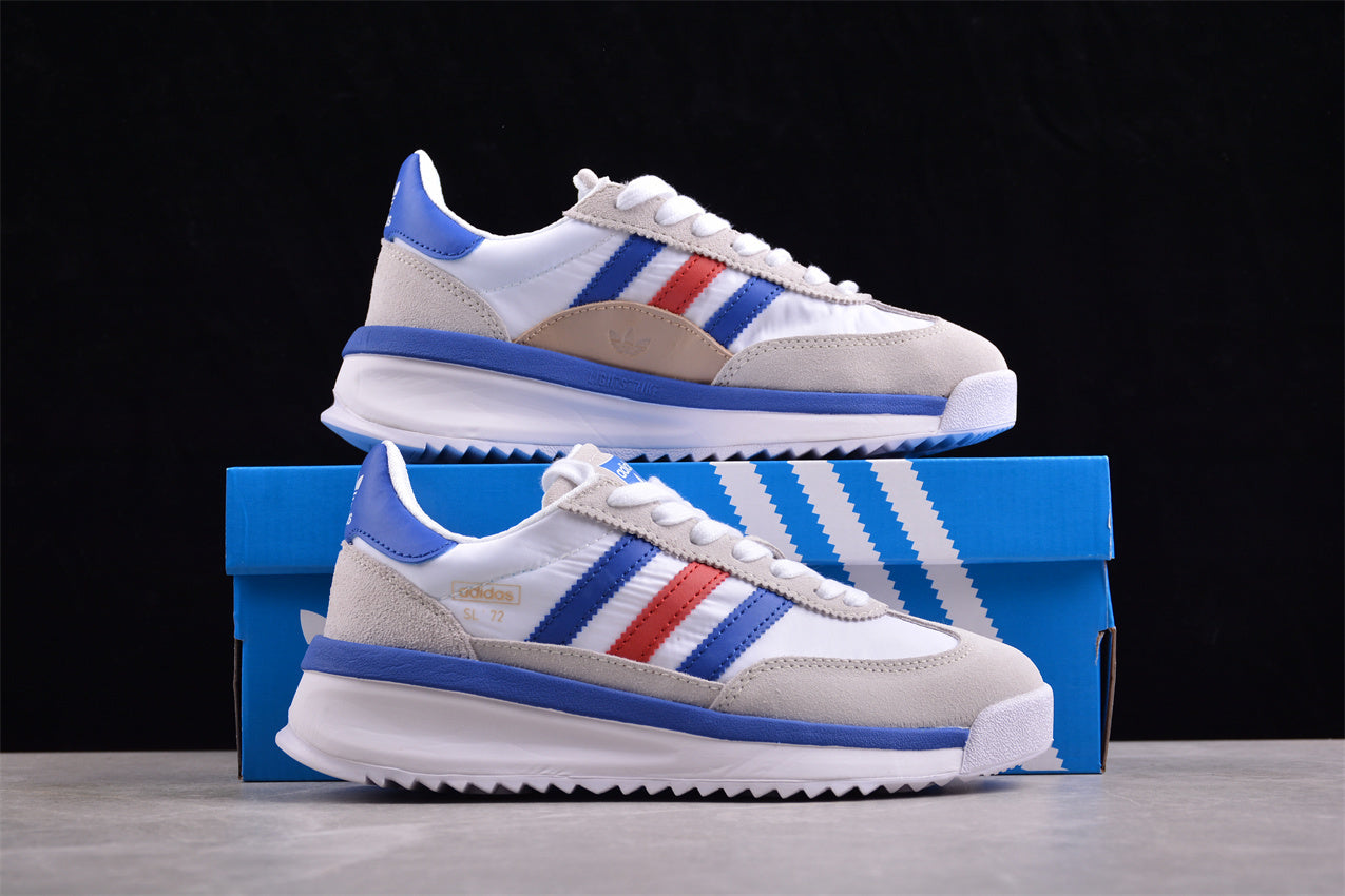 Adidas Originals SL 72 RS VF4430 - Image 4