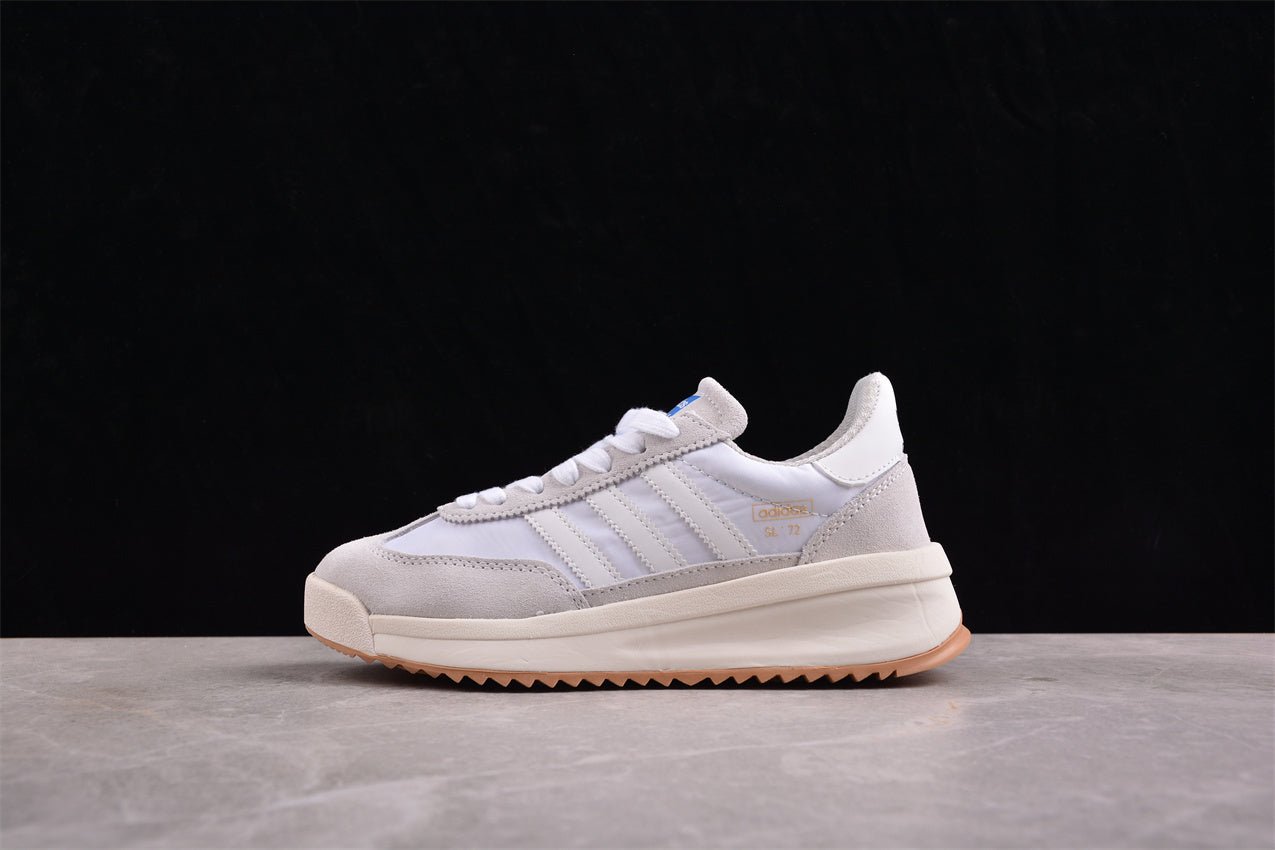 Adidas Originals SL 72 RTN ID1031 - Image 2