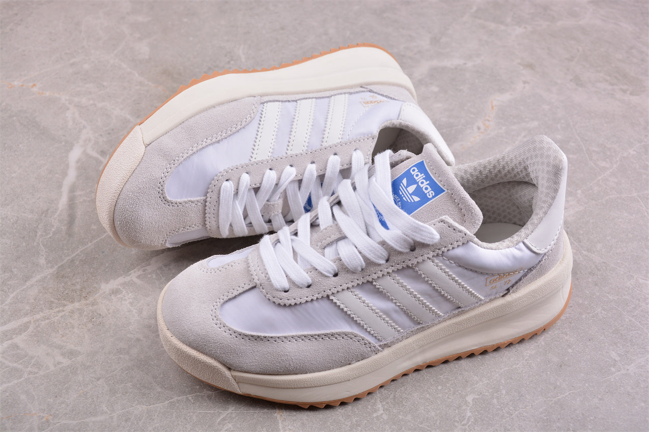 Adidas Originals SL 72 RTN ID1031 - Image 3