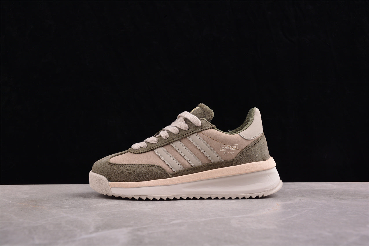 Adidas Originals SL 72 RTN IH5632 - Image 2