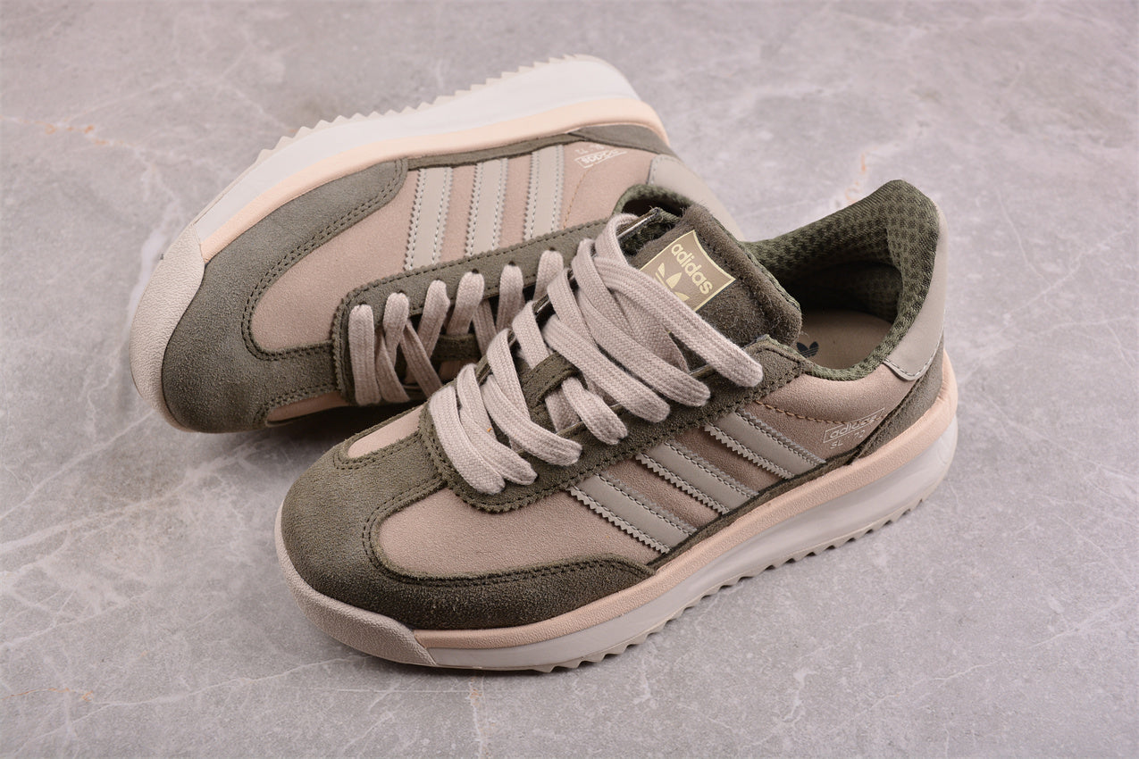 Adidas Originals SL 72 RTN IH5632 - Image 3