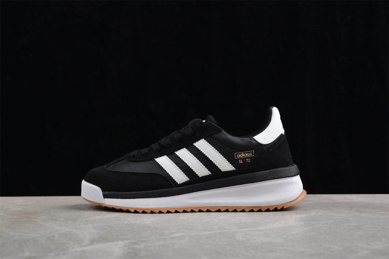 Adidas Originals SL 72 RTN IJ1282 - Image 2