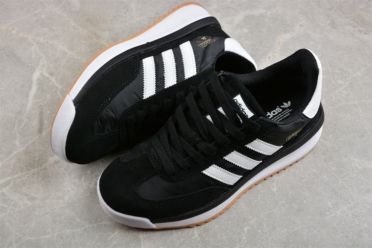 Adidas Originals SL 72 RTN IJ1282 - Image 3