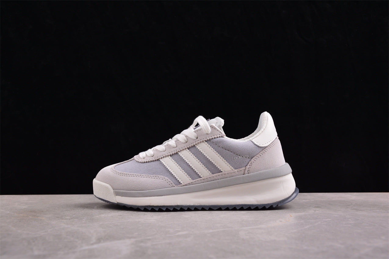 Adidas Originals SL 72 RTN JI2505 - Image 2