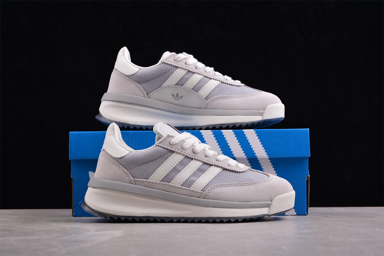 Adidas Originals SL 72 RTN JI2505 - Image 4