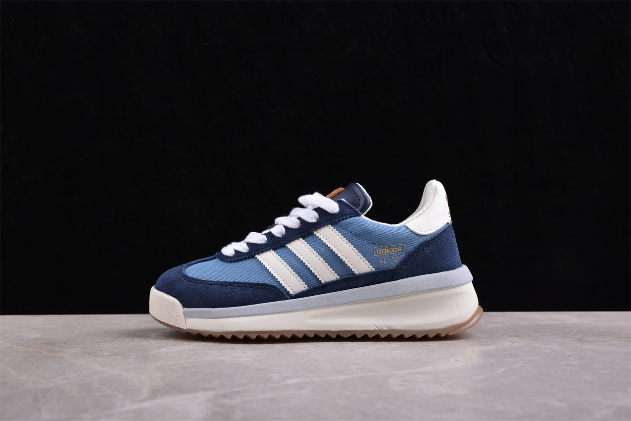 Adidas Originals SL 72 RTN JI2506 - Image 2