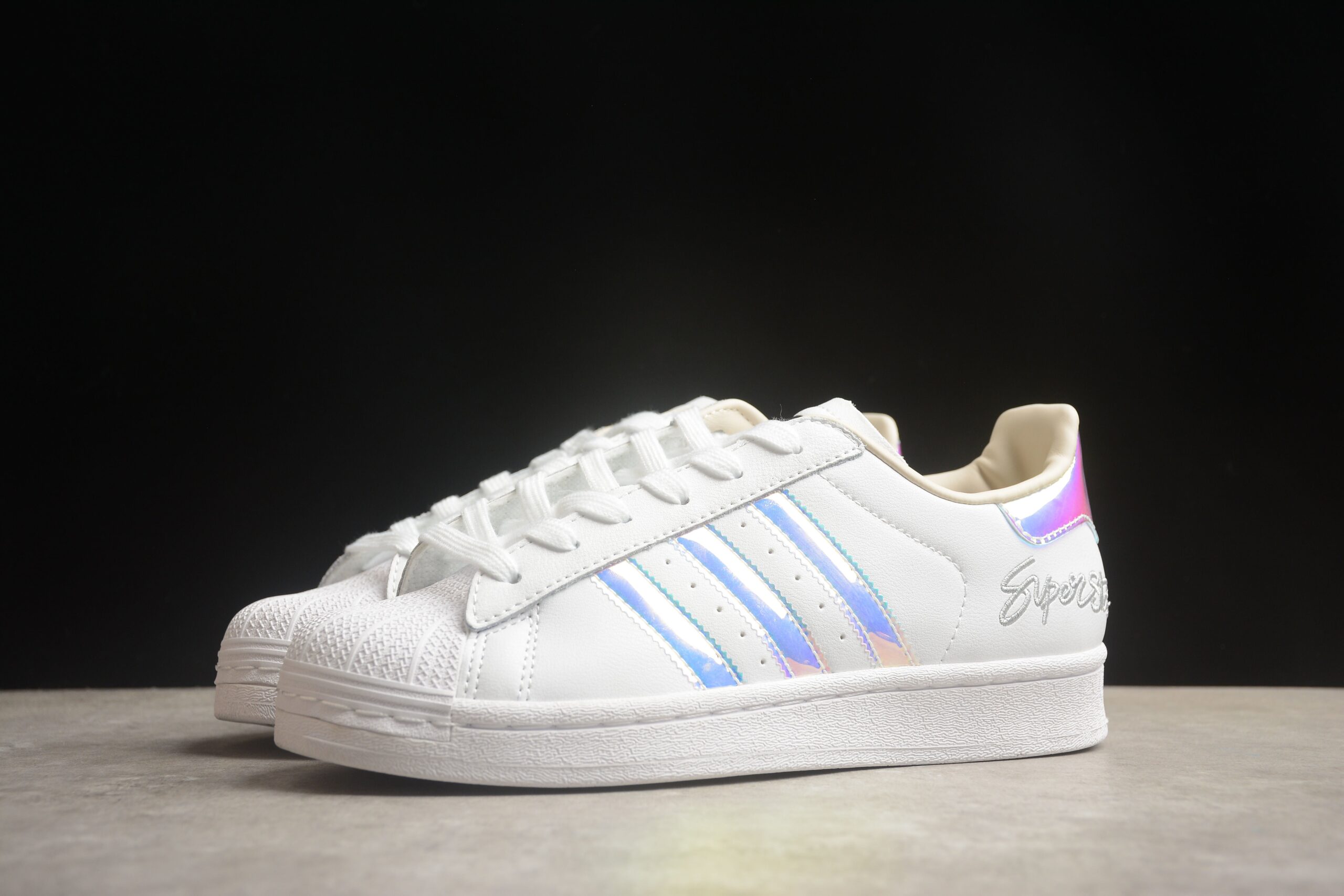 Adidas Originals SUPERSTAR W EF3642 - Image 3