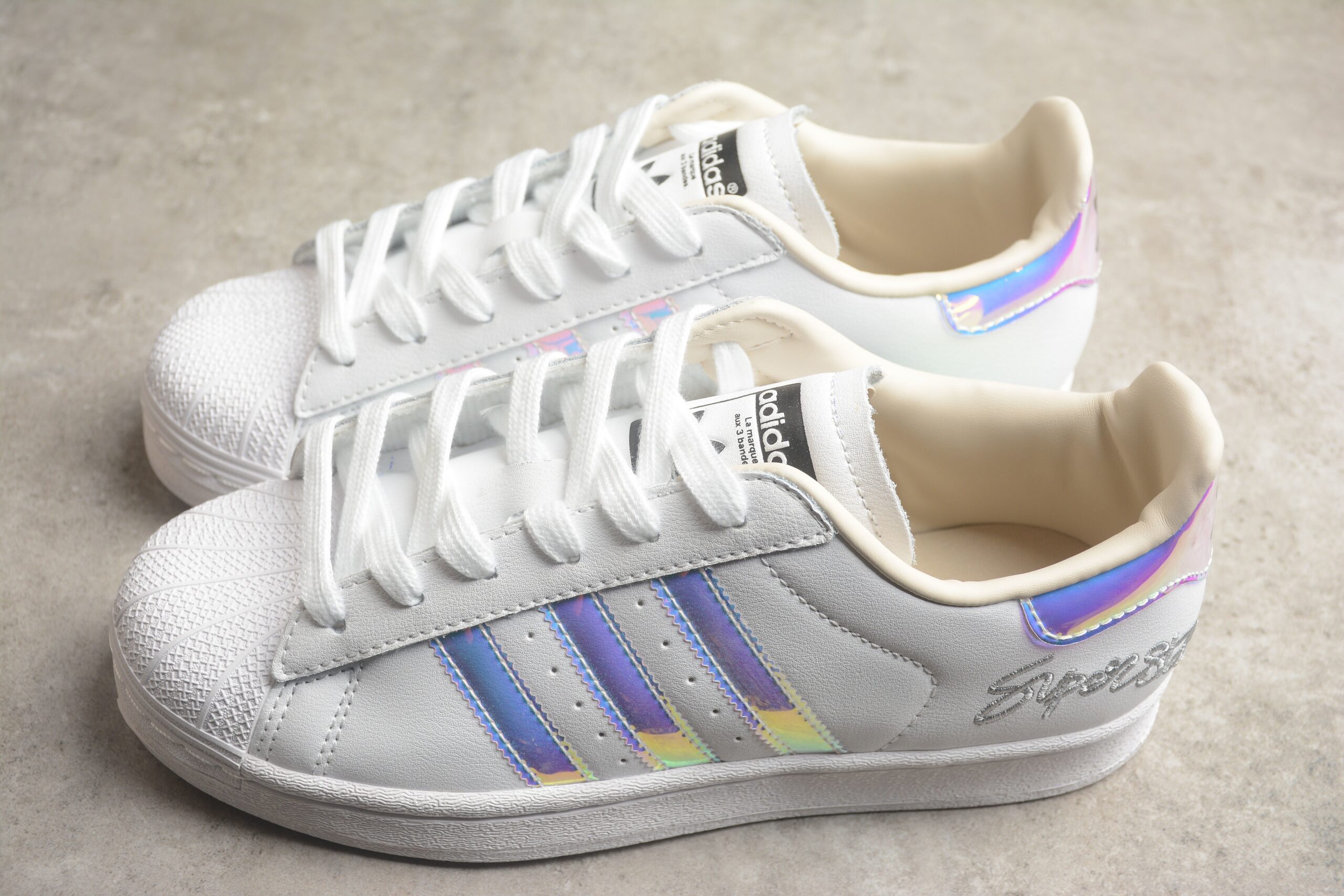 Adidas Originals SUPERSTAR W EF3642 - Image 4