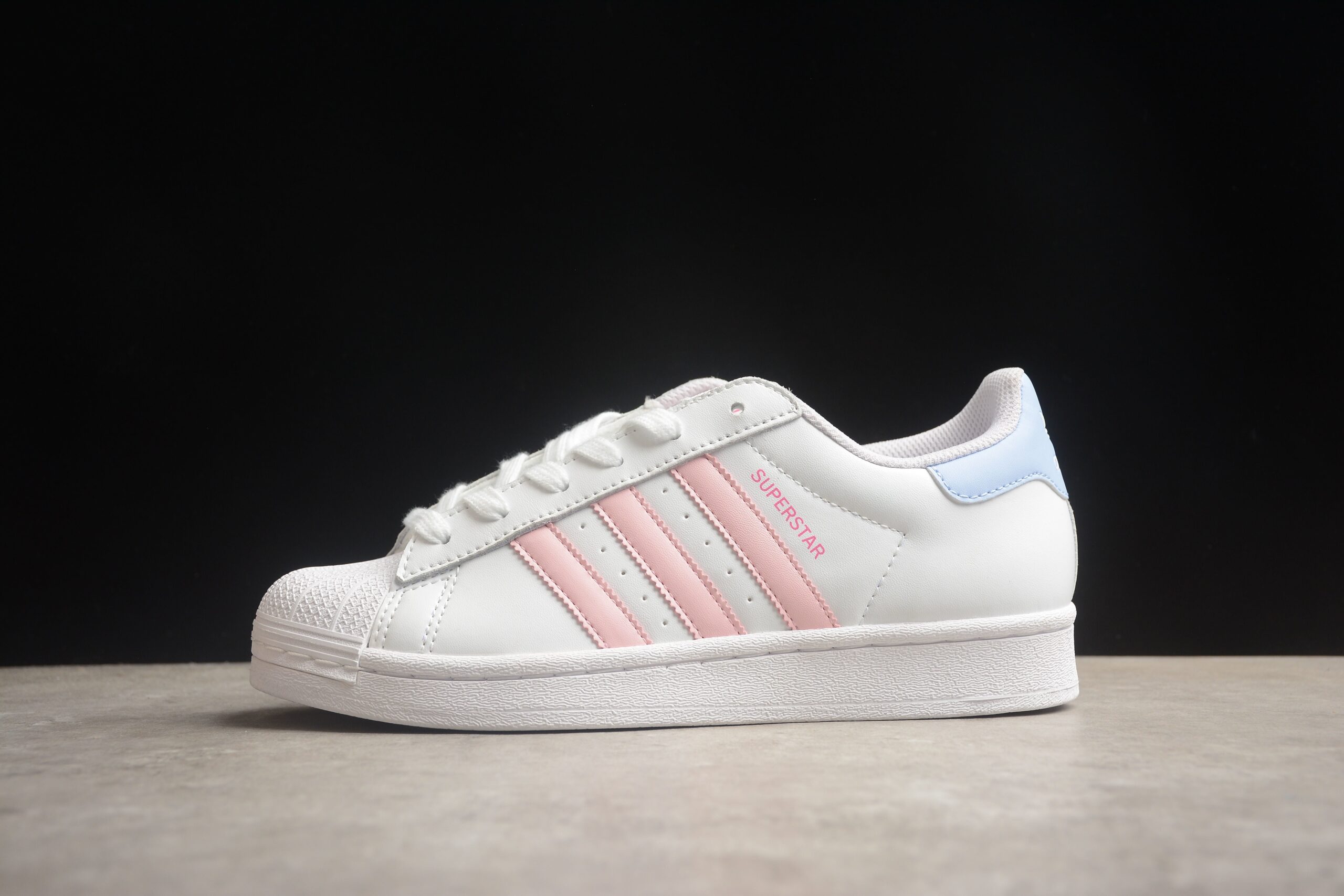 Adidas Originals SUPERSTAR W FQ1906 - Image 2