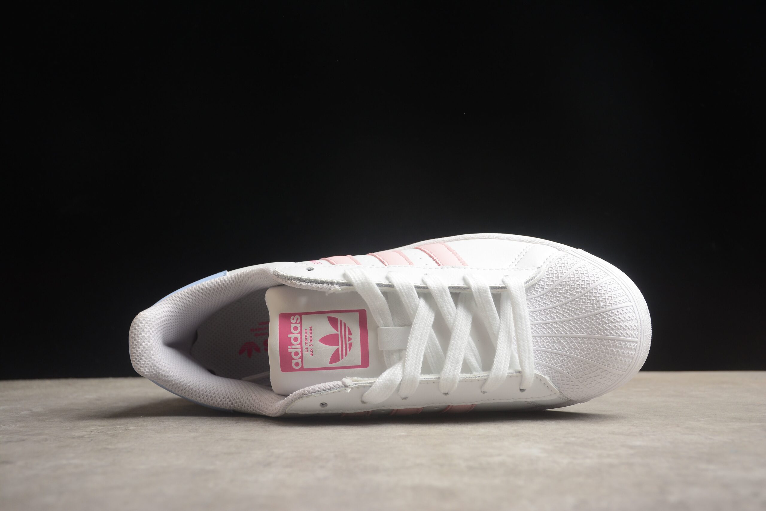 Adidas Originals SUPERSTAR W FQ1906 - Image 3