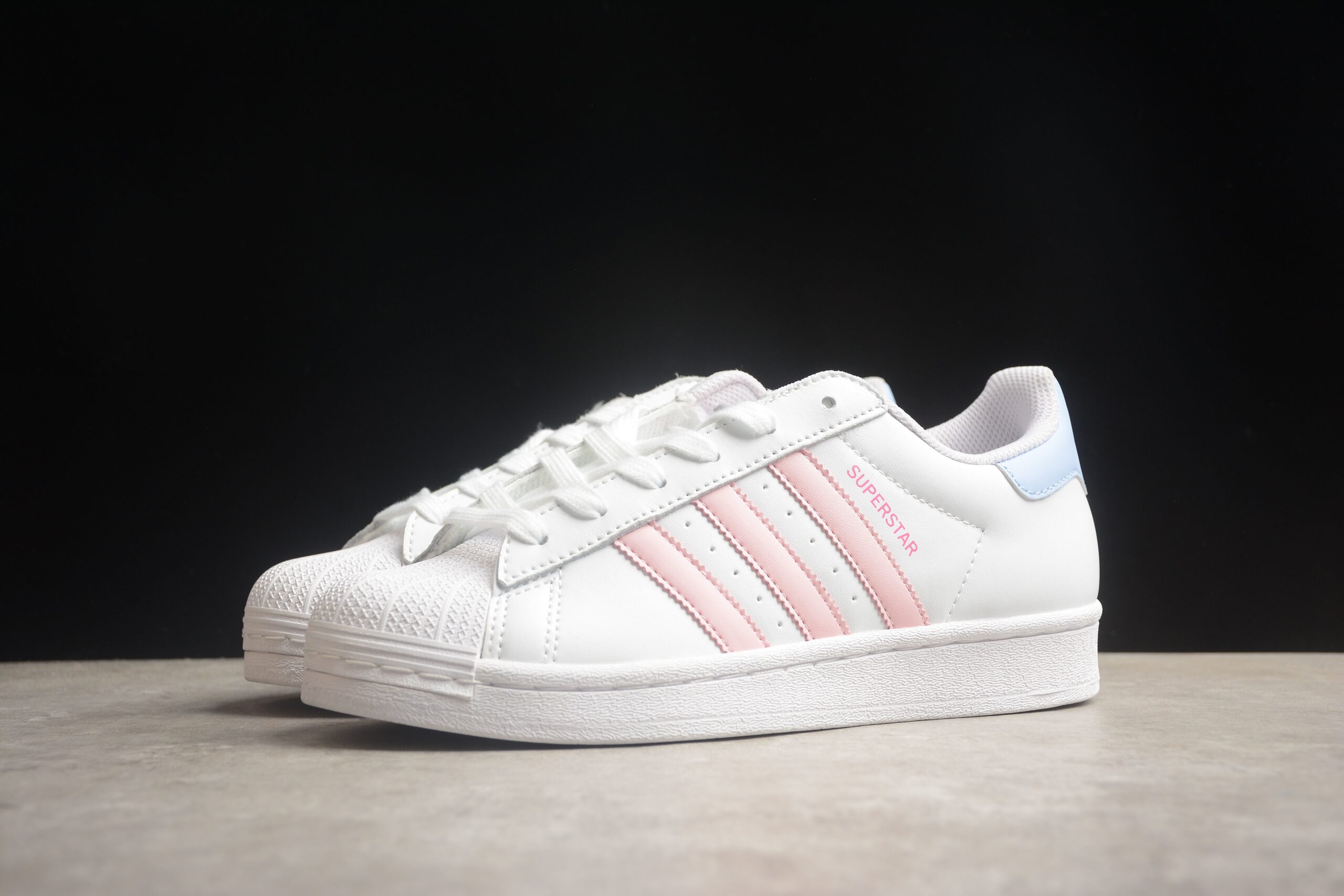 Adidas Originals SUPERSTAR W FQ1906 - Image 4