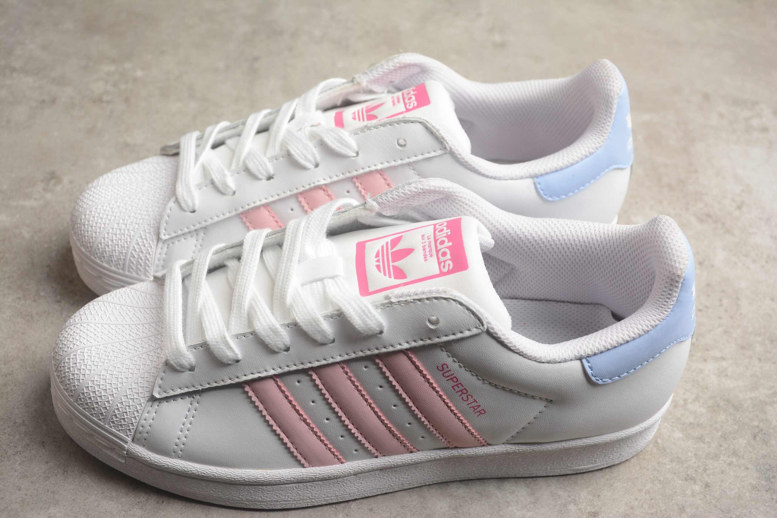 Adidas Originals SUPERSTAR W FQ1906 - Image 5