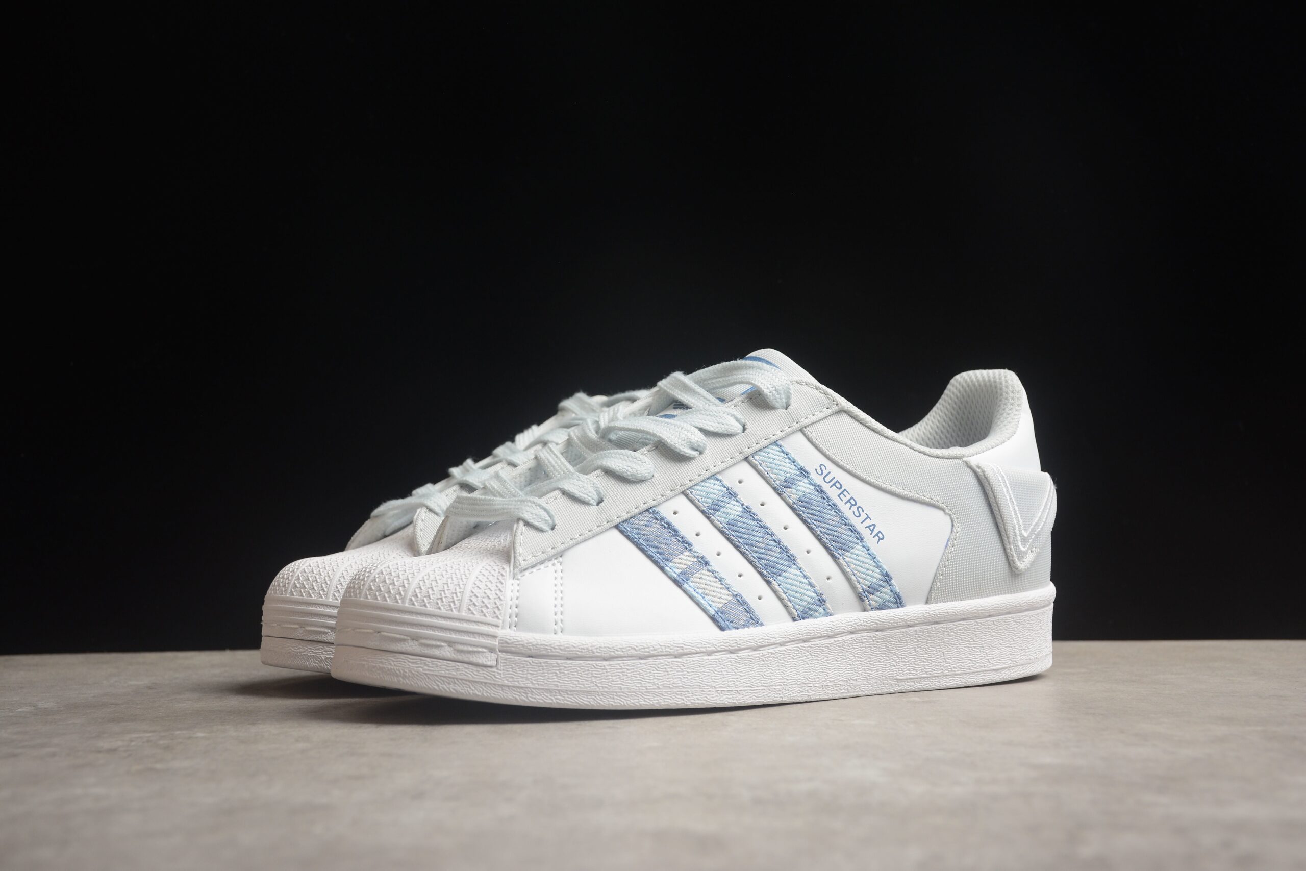 Adidas Originals SUPERSTAR W G3005 - Image 2