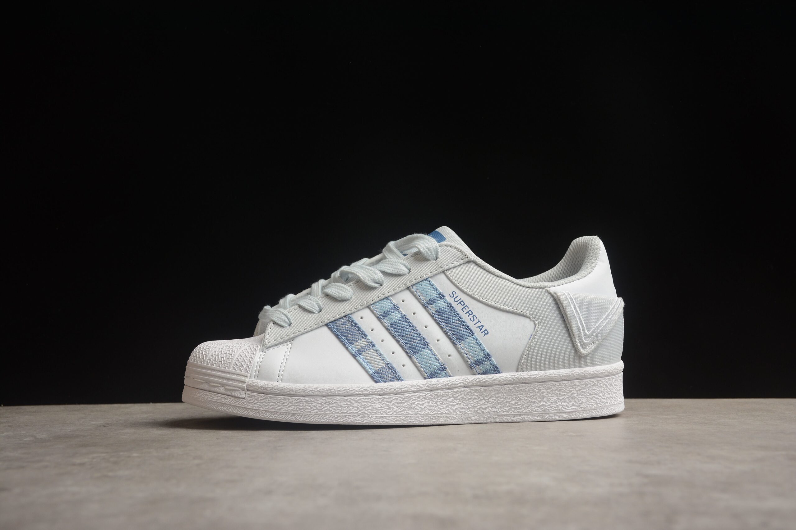 Adidas Originals SUPERSTAR W G3005 - Image 3