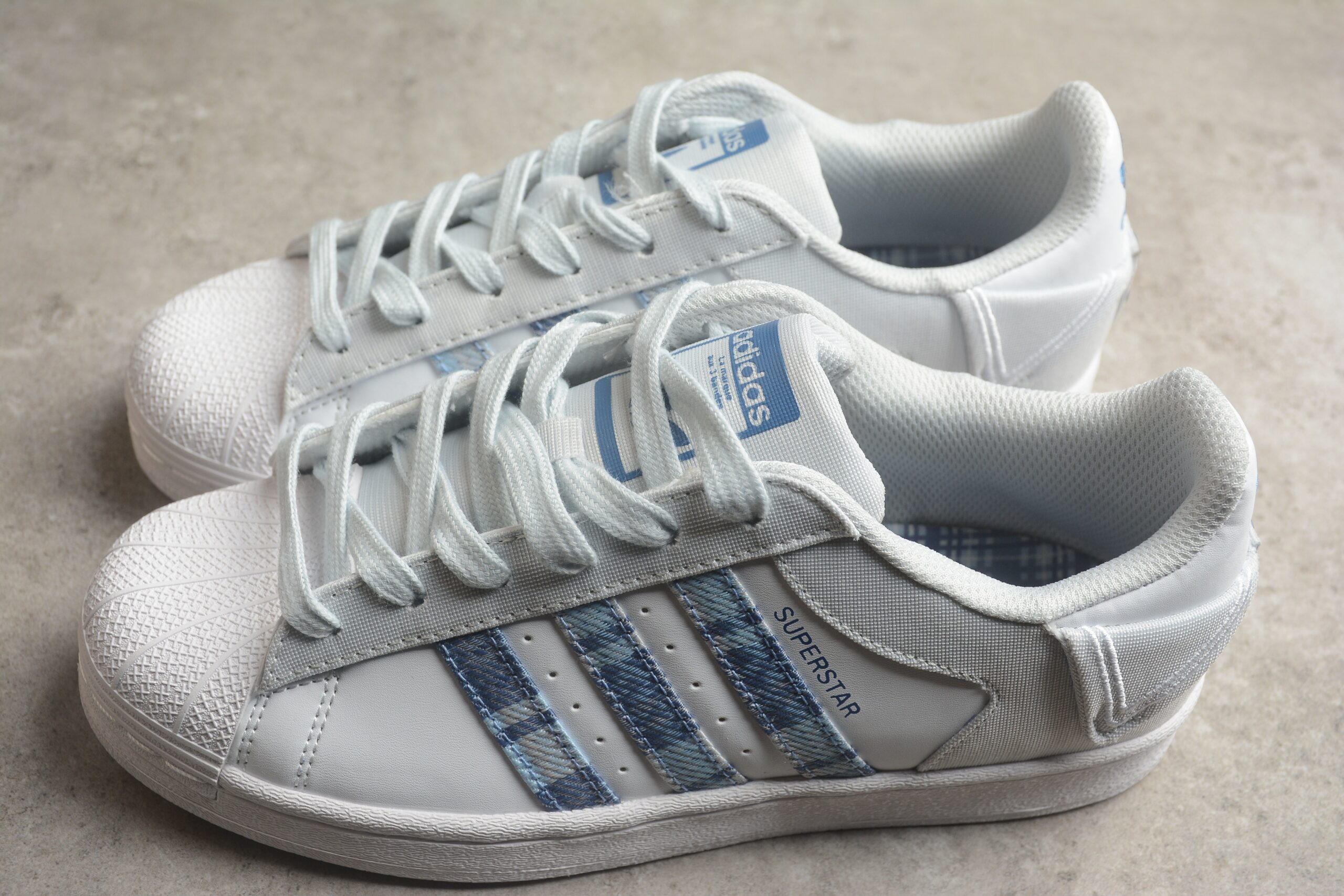 Adidas Originals SUPERSTAR W G3005 - Image 4