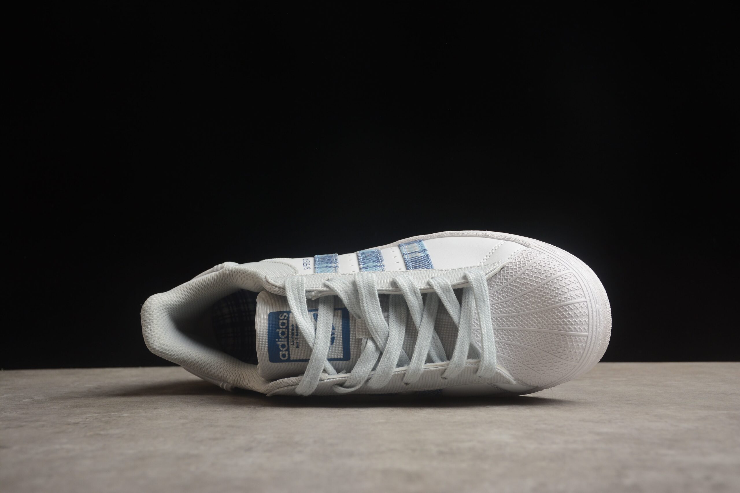 Adidas Originals SUPERSTAR W G3005 - Image 5