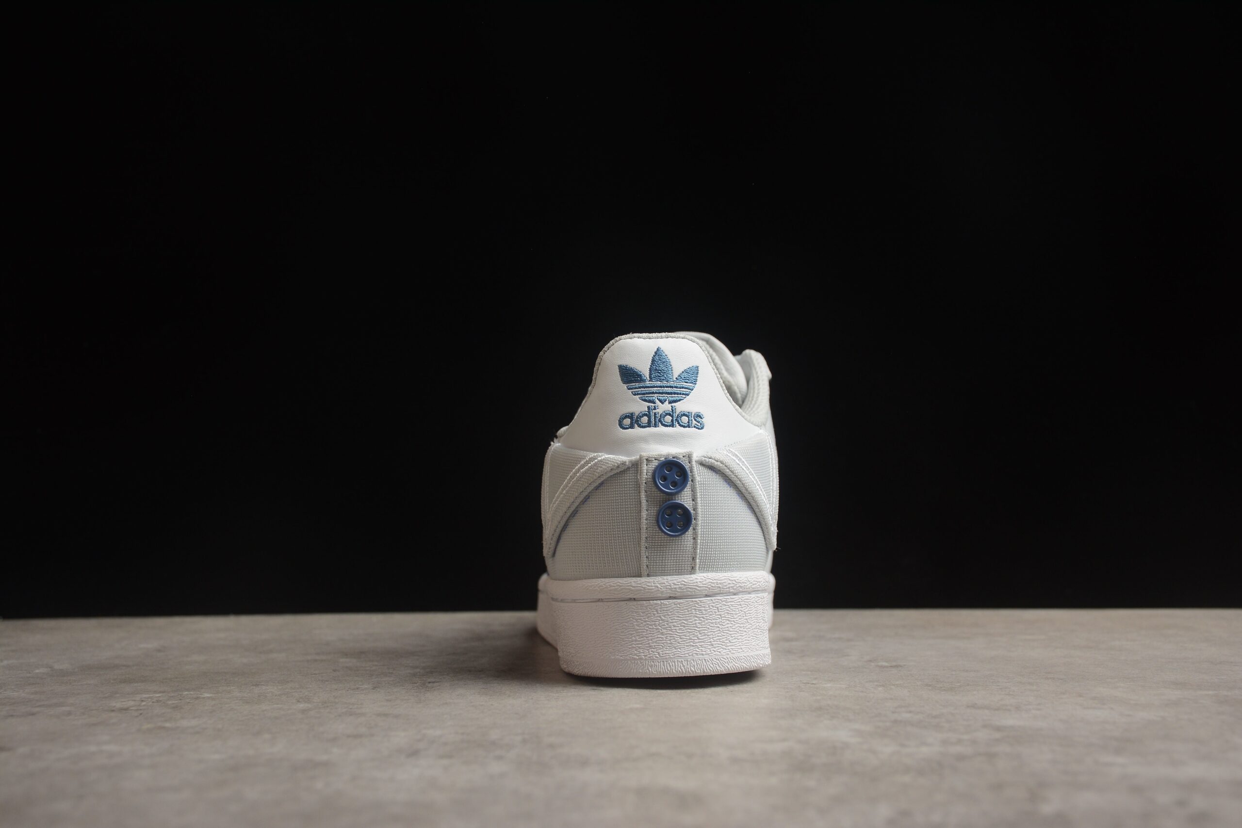 Adidas Originals SUPERSTAR W G3005 - Image 6
