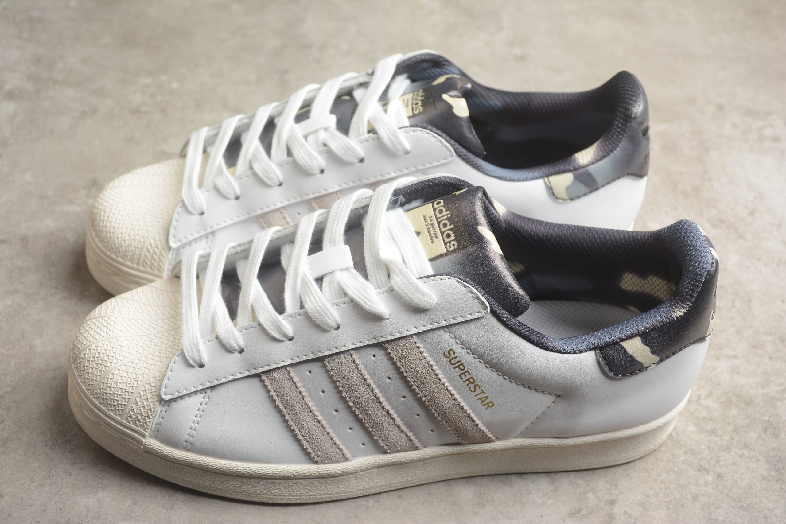Adidas Originals SUPERSTAR W GY2565 - Image 3