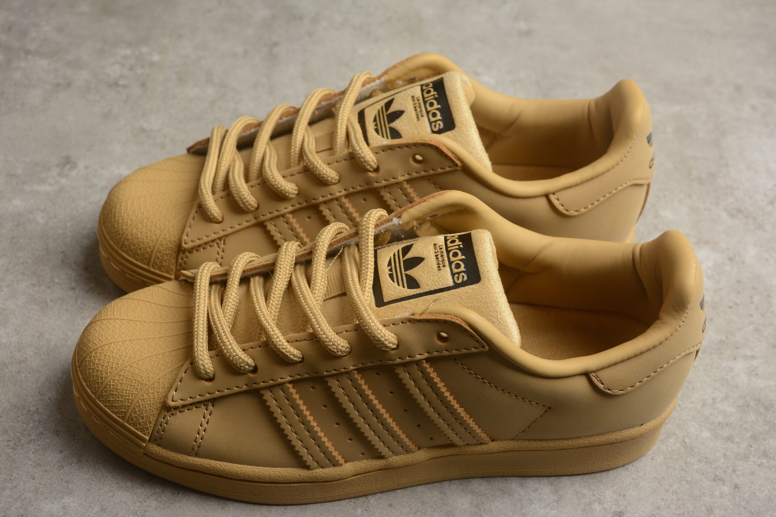 Adidas Originals SUPERSTAR W GZ4831 - Image 4