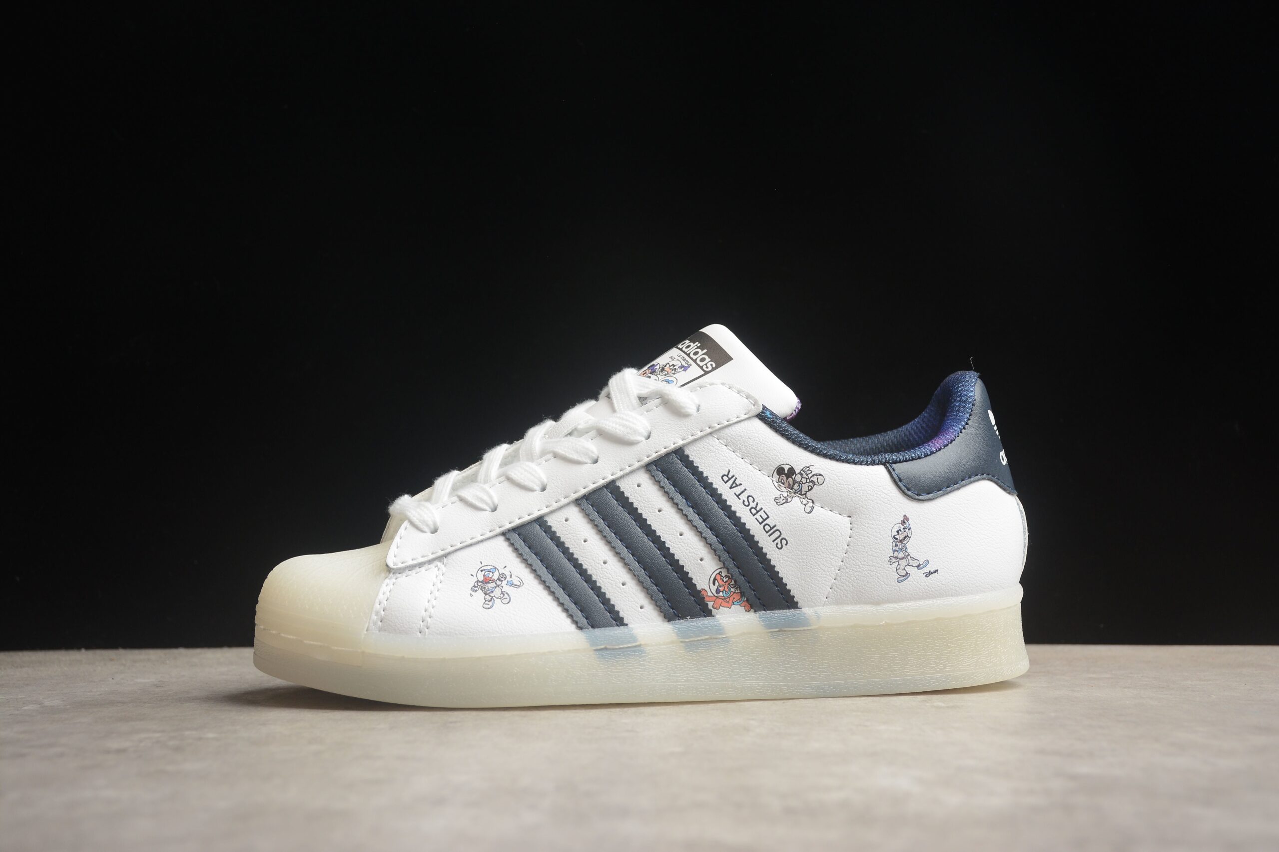 Adidas Originals SUPERSTAR W HQ2175 - Image 2