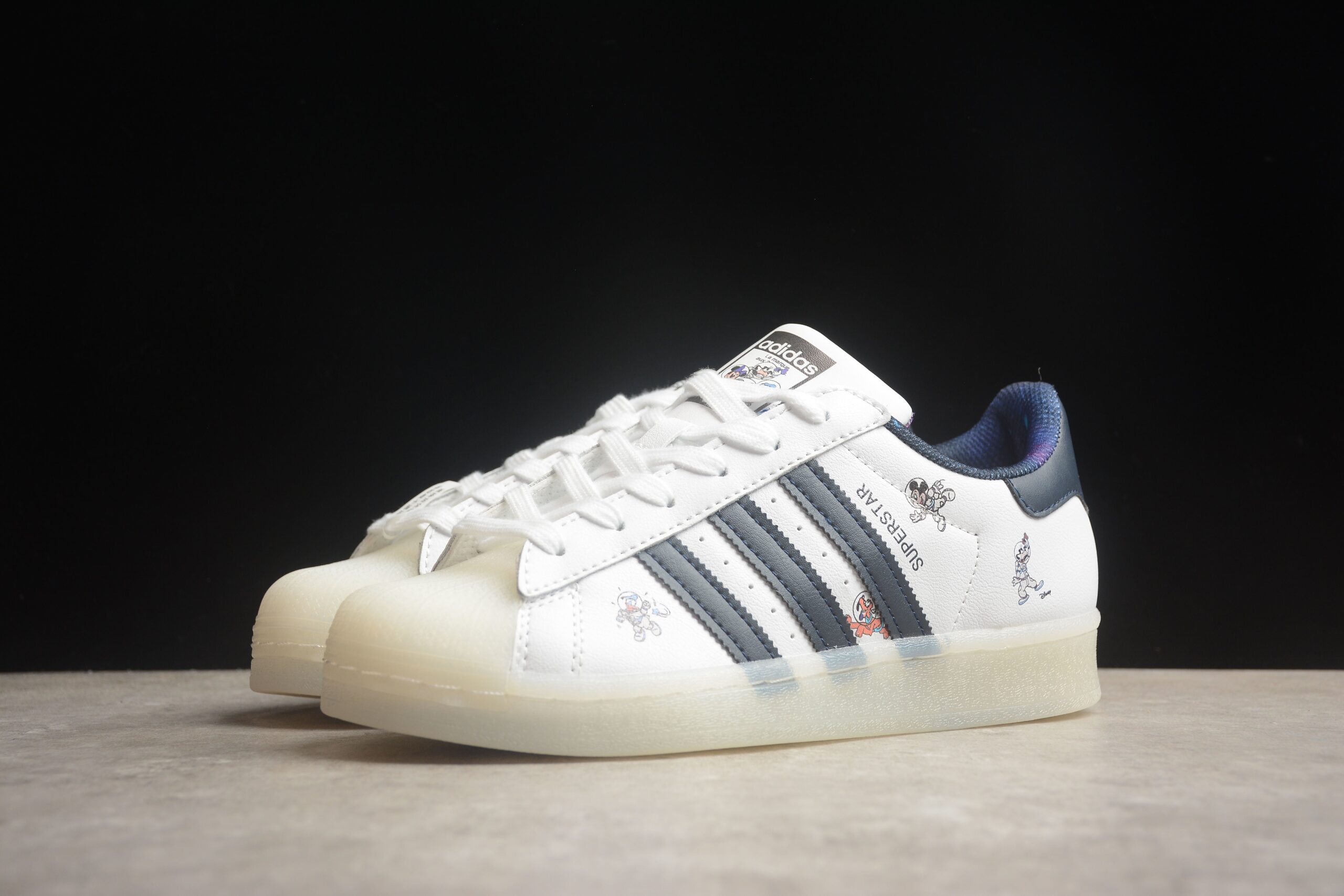 Adidas Originals SUPERSTAR W HQ2175 - Image 3