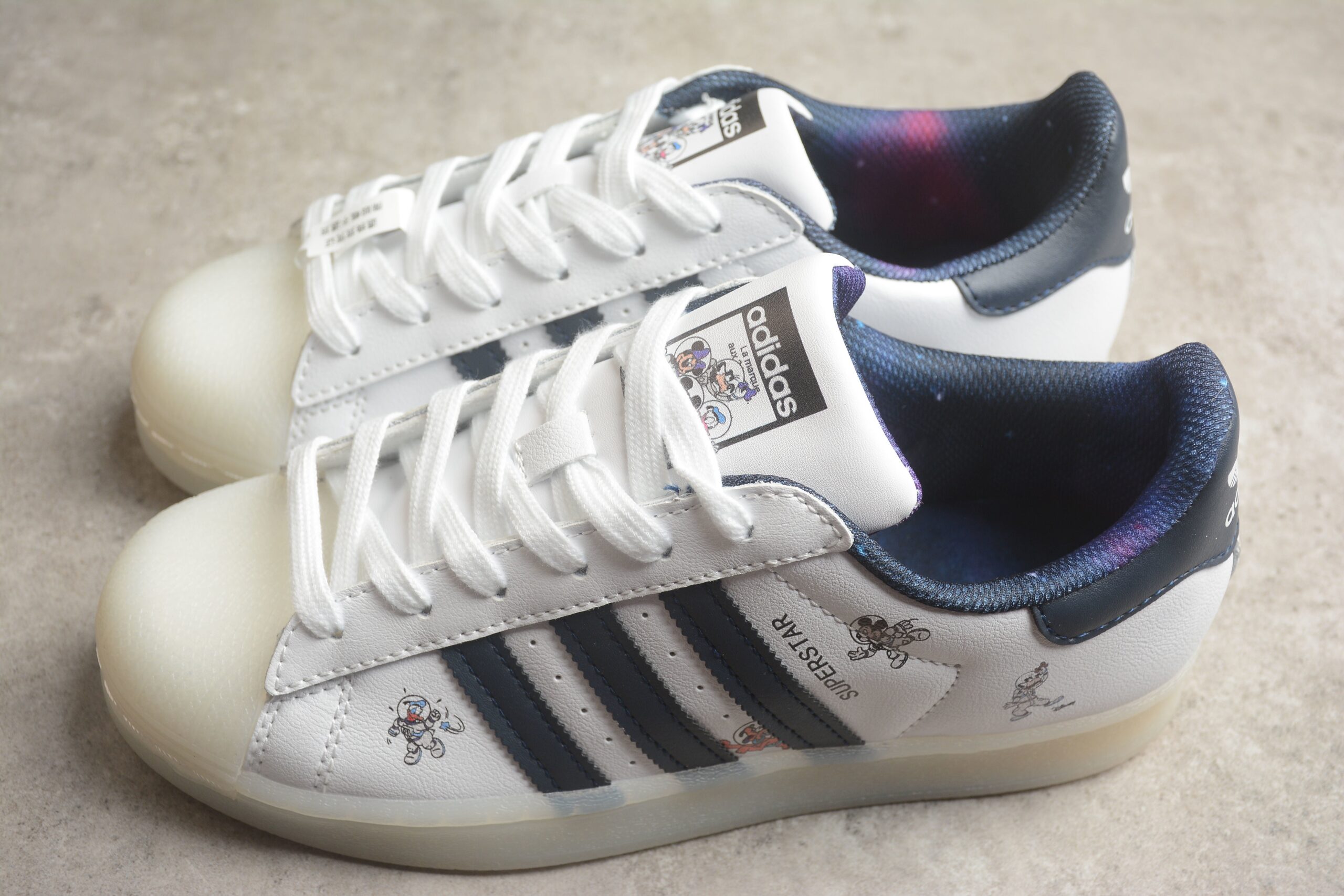 Adidas Originals SUPERSTAR W HQ2175 - Image 4