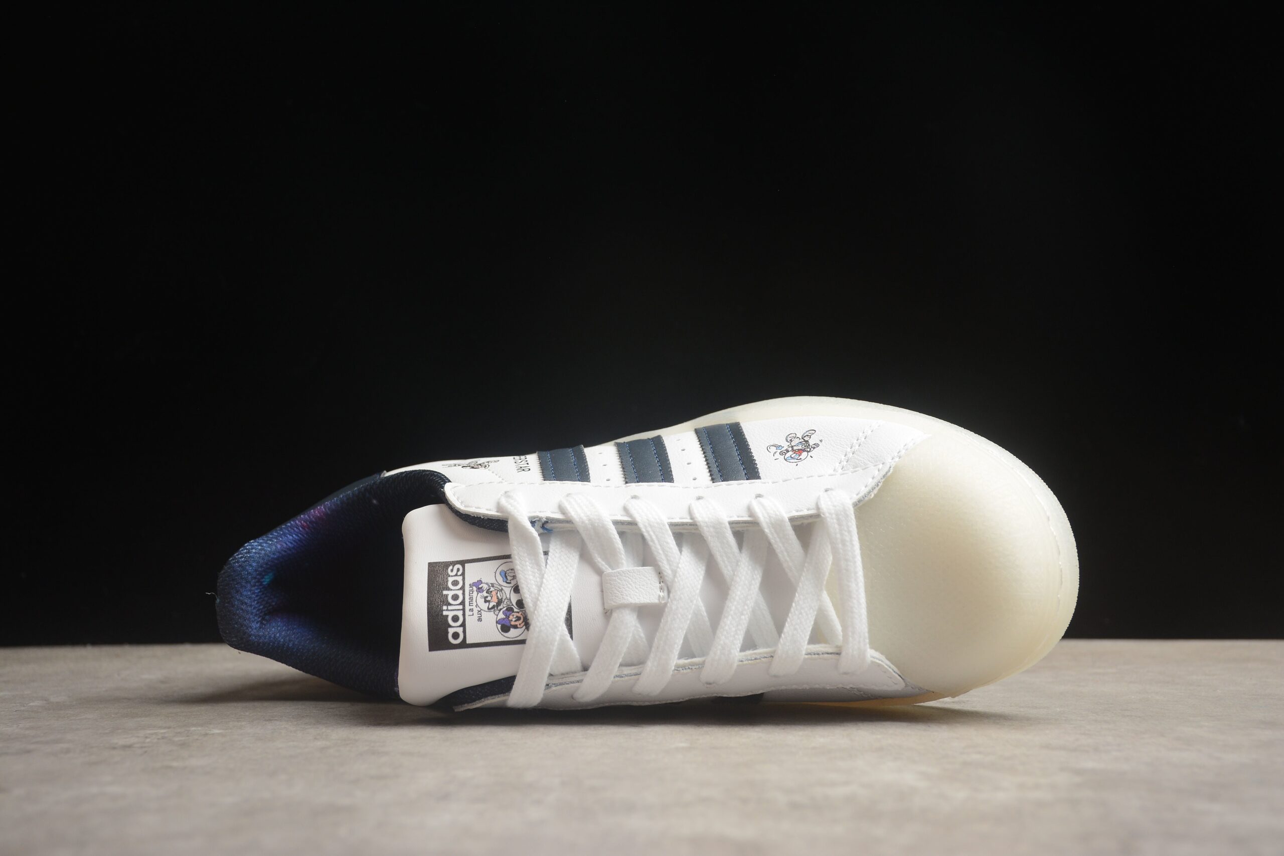 Adidas Originals SUPERSTAR W HQ2175 - Image 5