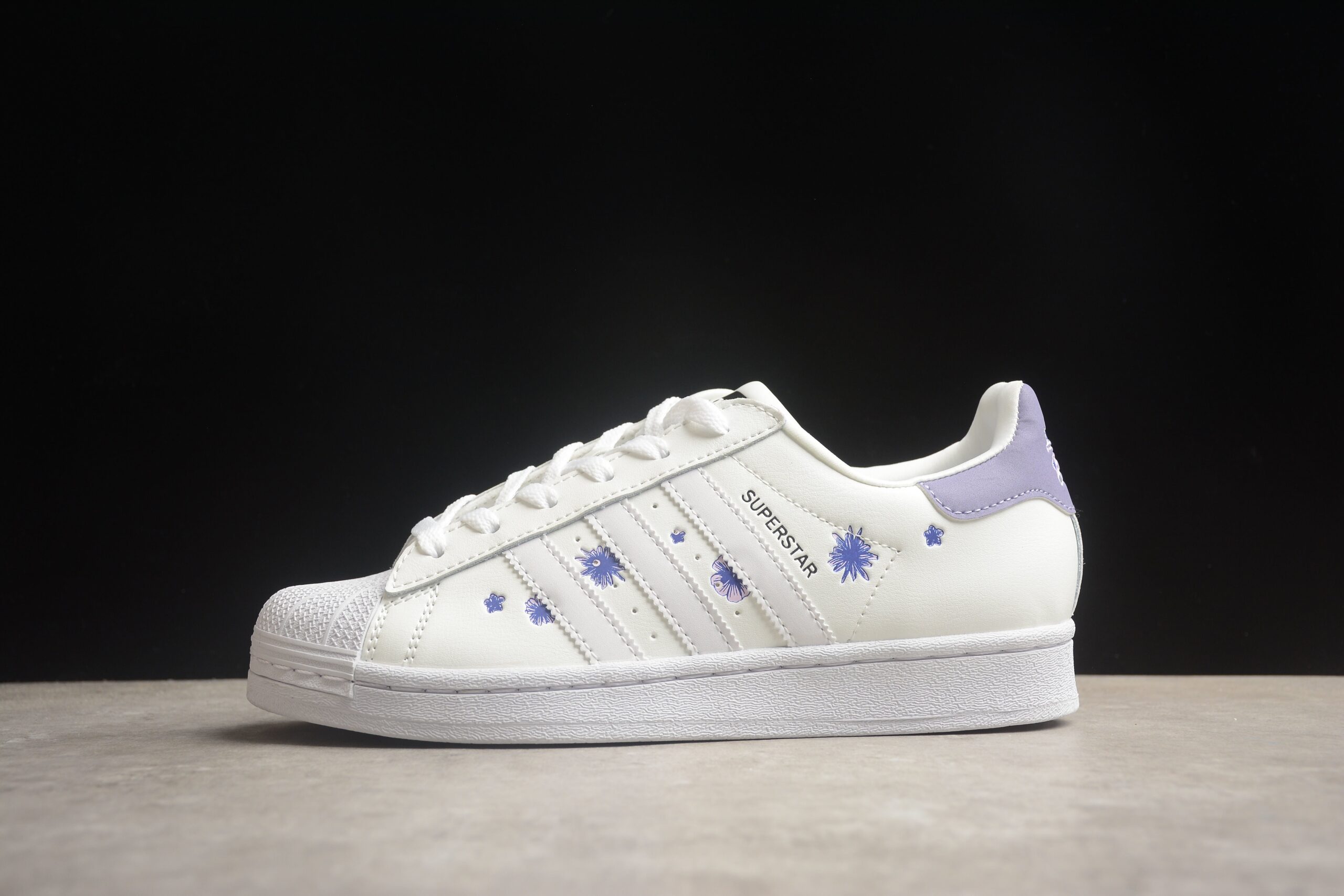 Adidas Originals SUPERSTAR W HQ4288 - Image 2