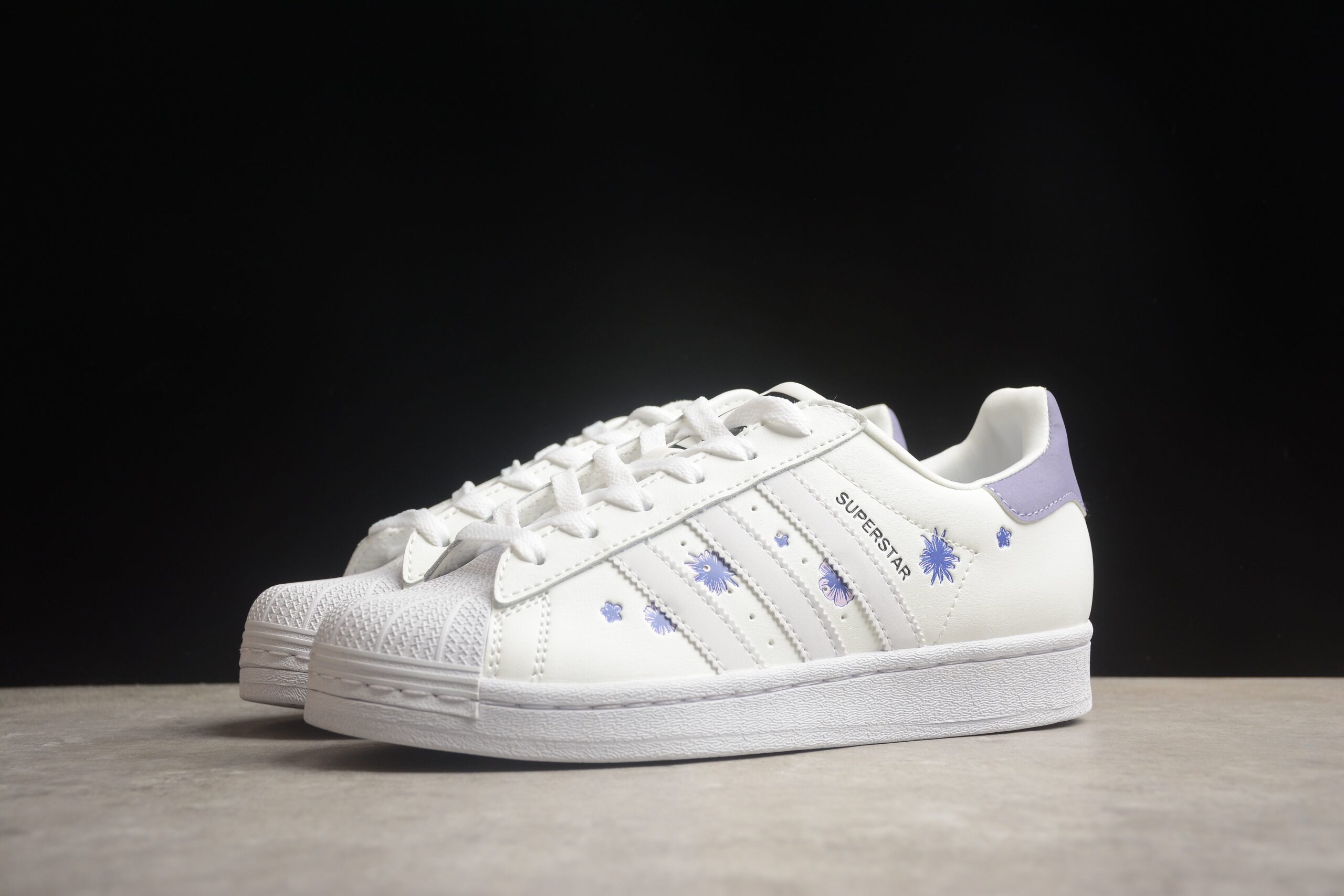 Adidas Originals SUPERSTAR W HQ4288 - Image 3