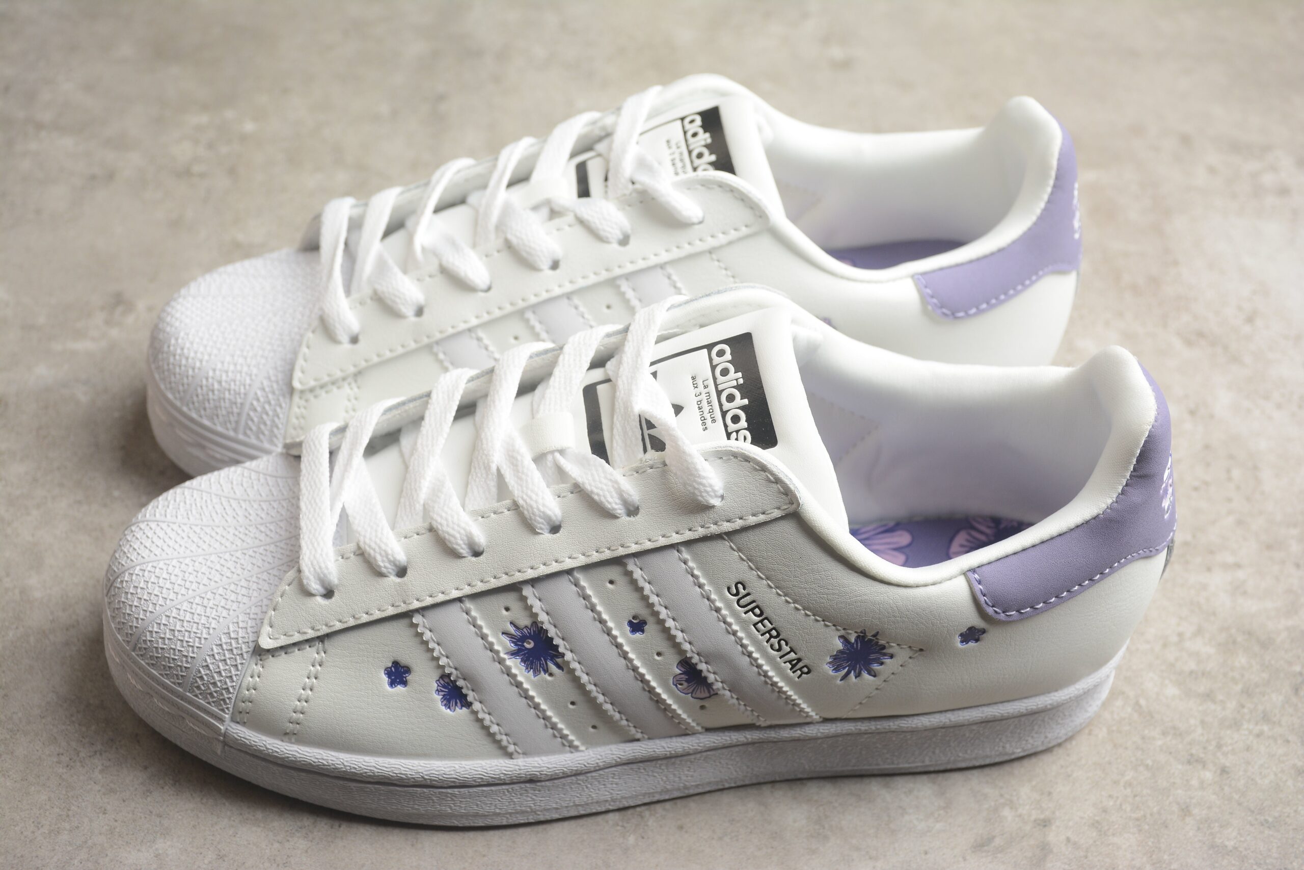 Adidas Originals SUPERSTAR W HQ4288 - Image 4