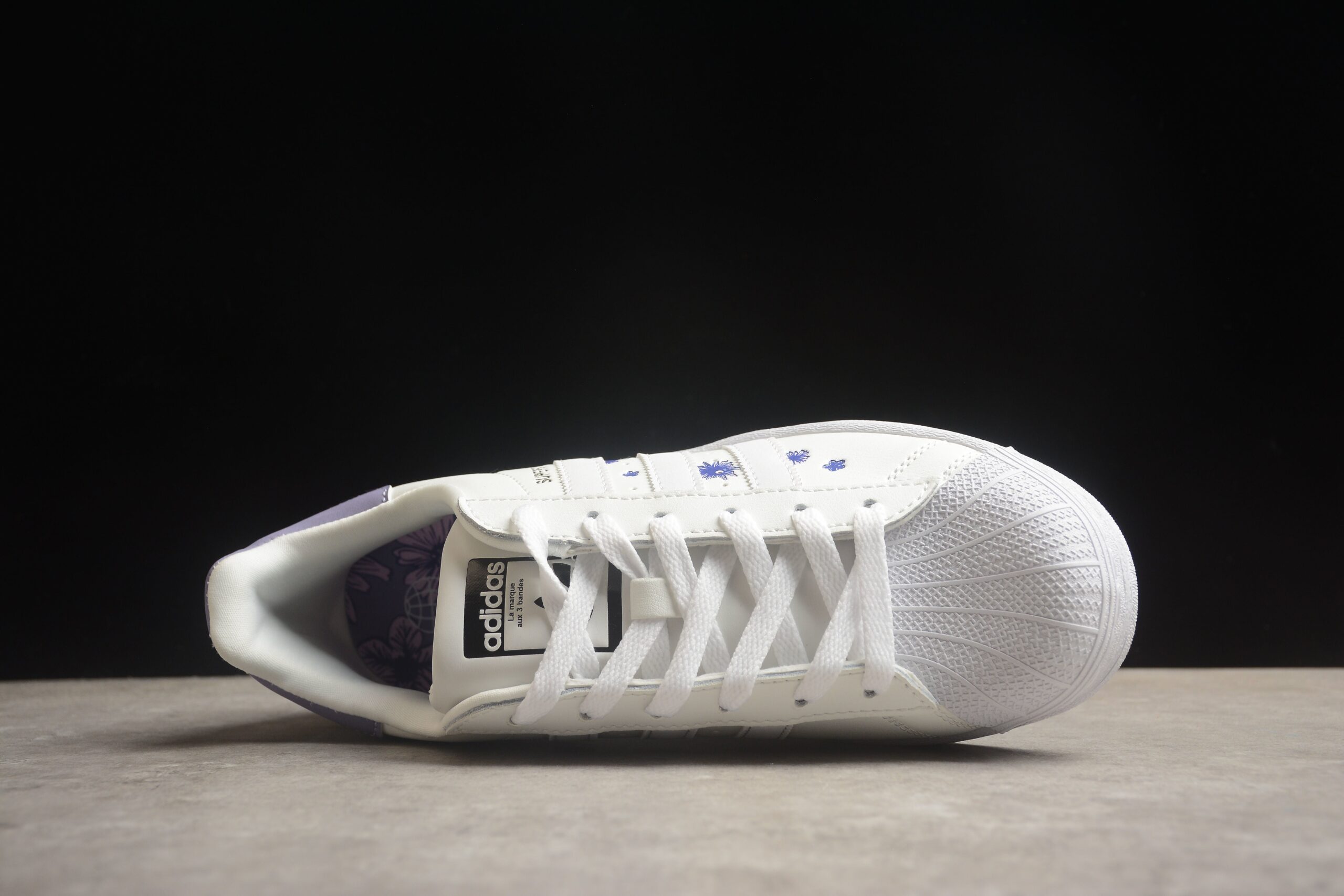 Adidas Originals SUPERSTAR W HQ4288 - Image 5