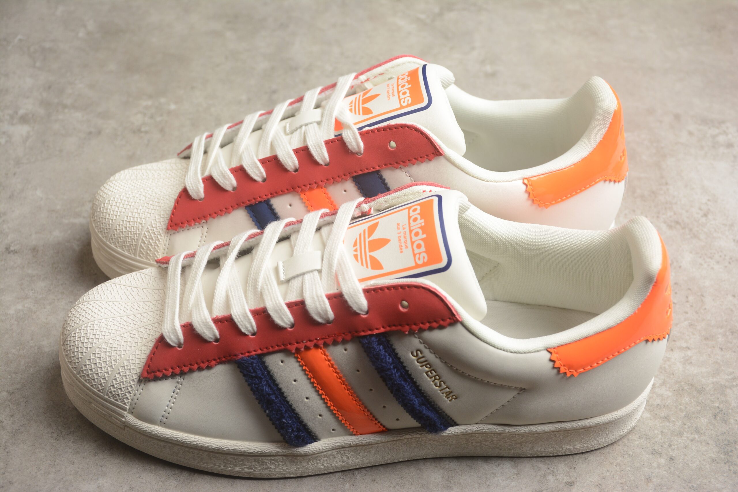 Adidas Originals SUPERSTAR W HQ4403 - Image 2