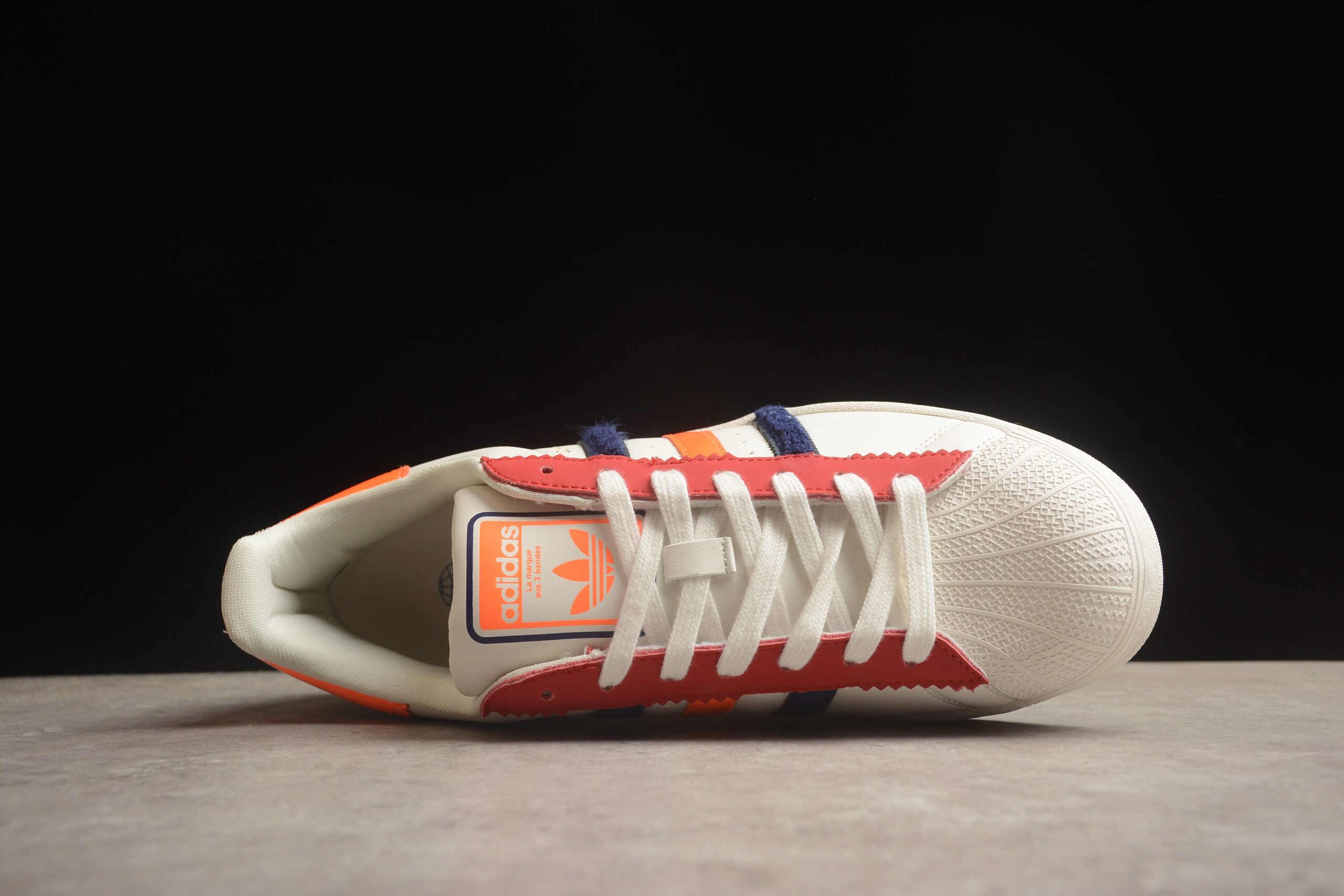 Adidas Originals SUPERSTAR W HQ4403 - Image 5