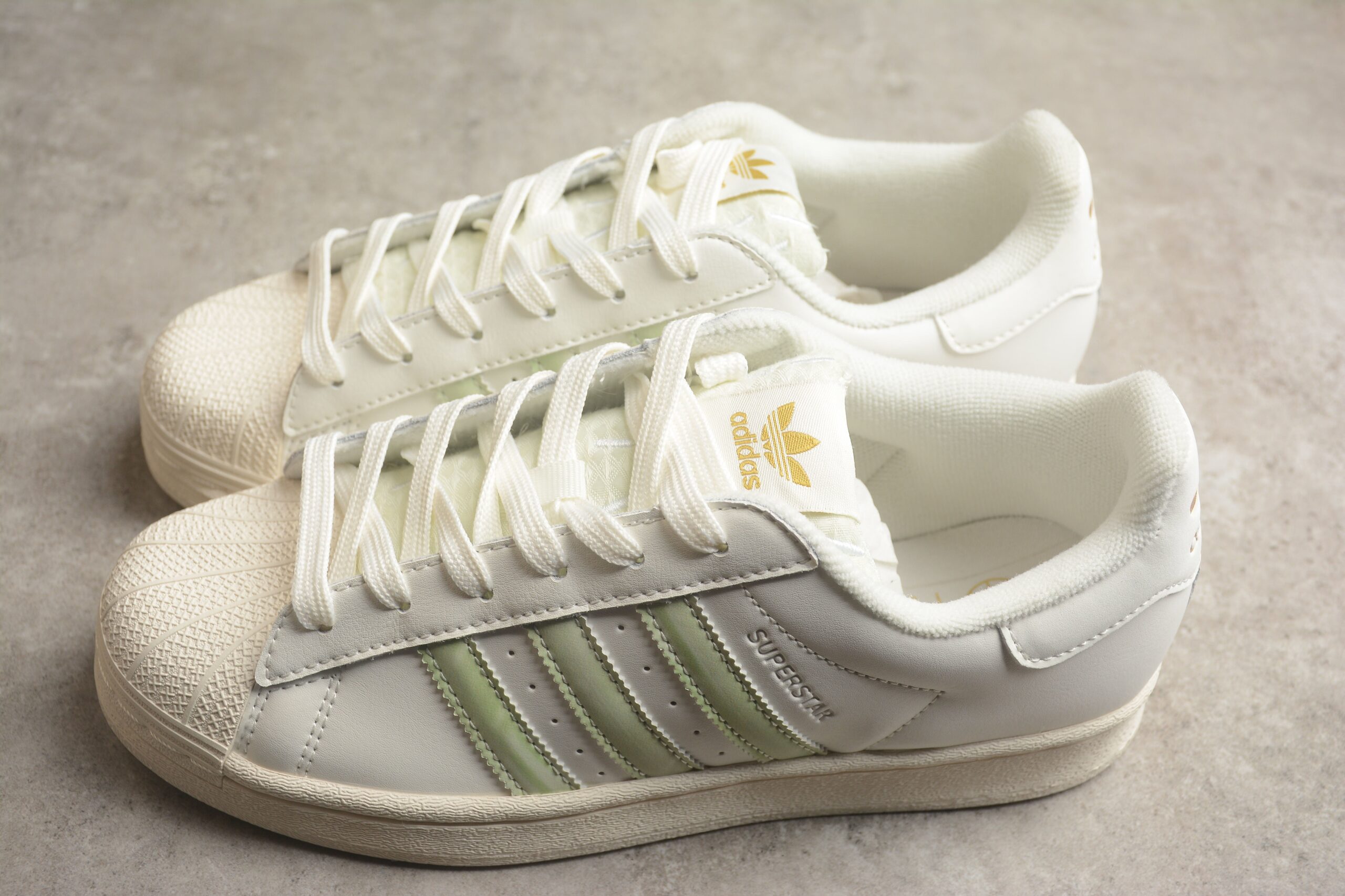 Adidas Originals SUPERSTAR W HQ6668 - Image 2