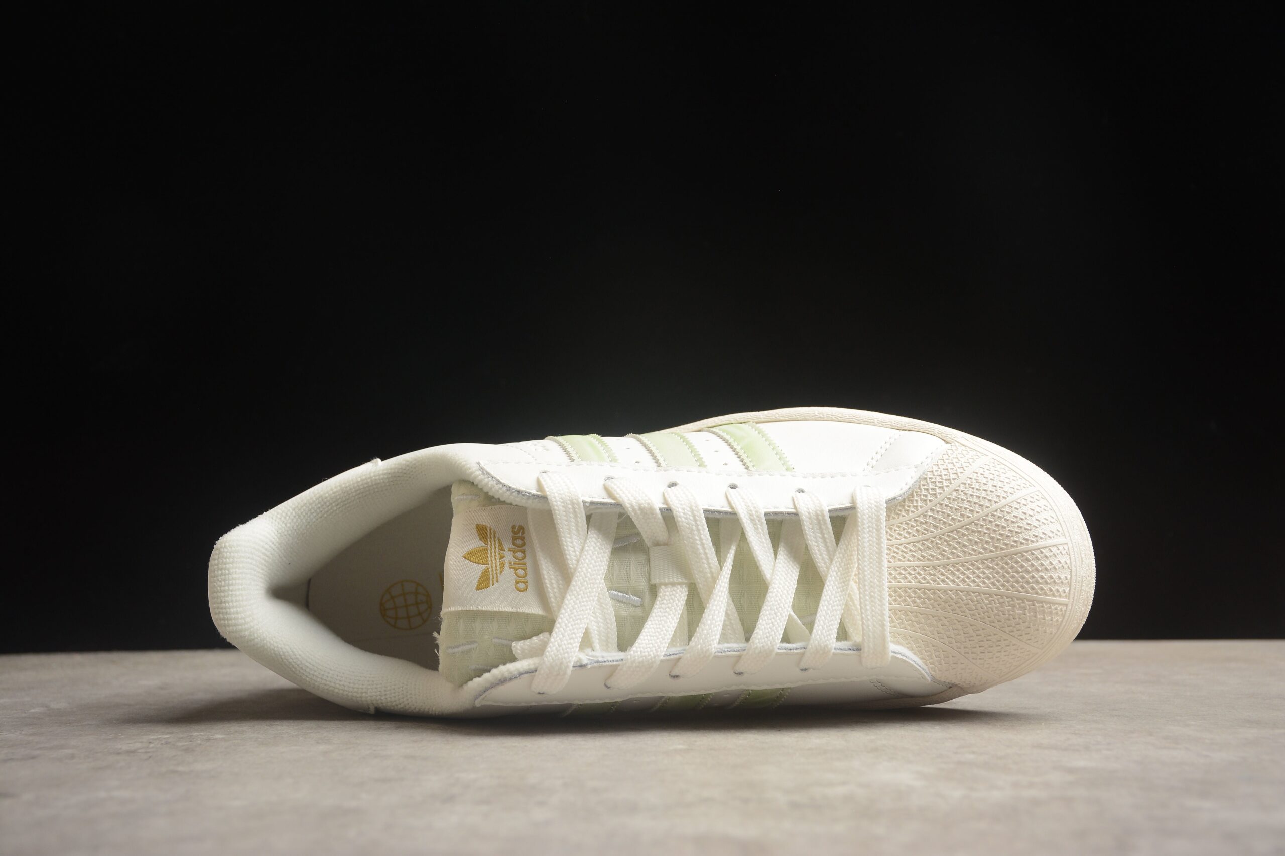 Adidas Originals SUPERSTAR W HQ6668 - Image 5